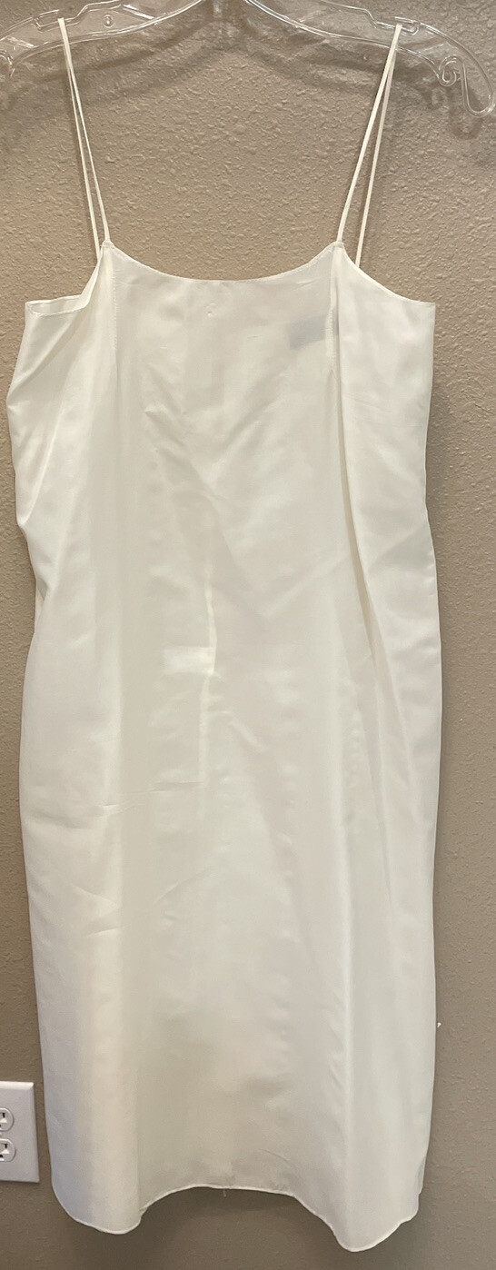 Wedding Gown Cachet by Bari Protas Ivory Lace Size 3/4