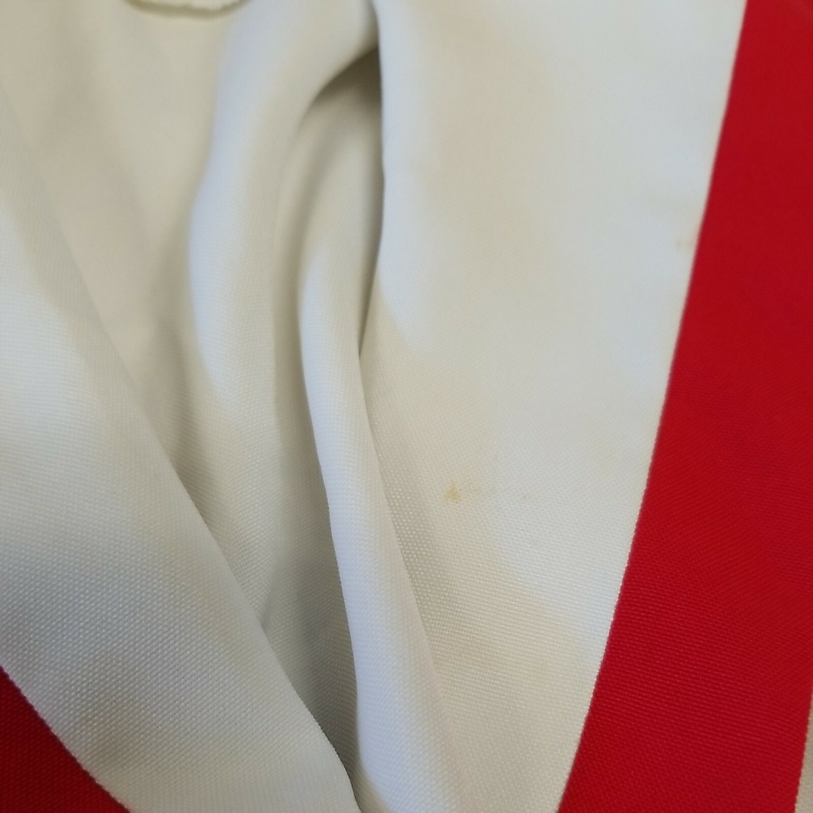 Vintage 1980’s Leni Leni Woman’s Dress / Skirt with Black Belt Flight Attendant
