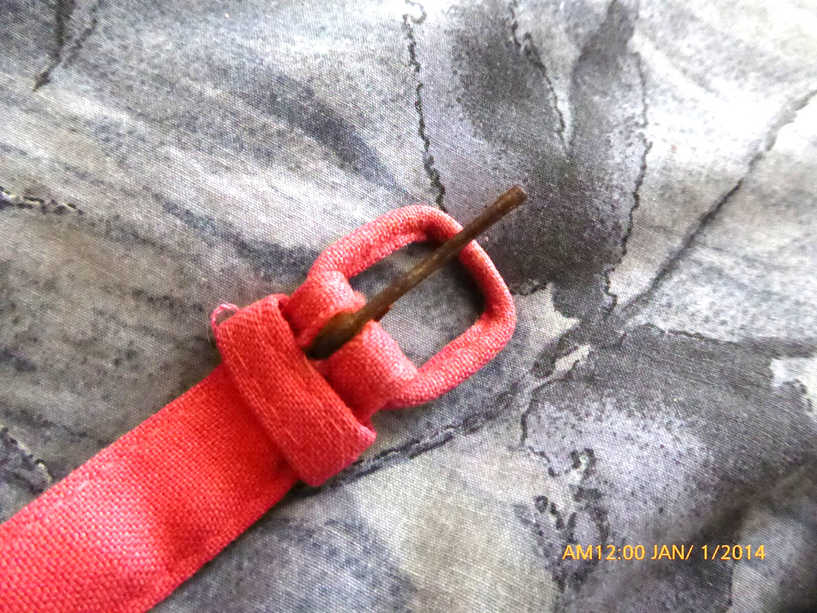 VINTAGE 1970s POLISHED COTTON SPAGHETTI STRAP BRA HAWAIIAN SUNDRESS by MALIA