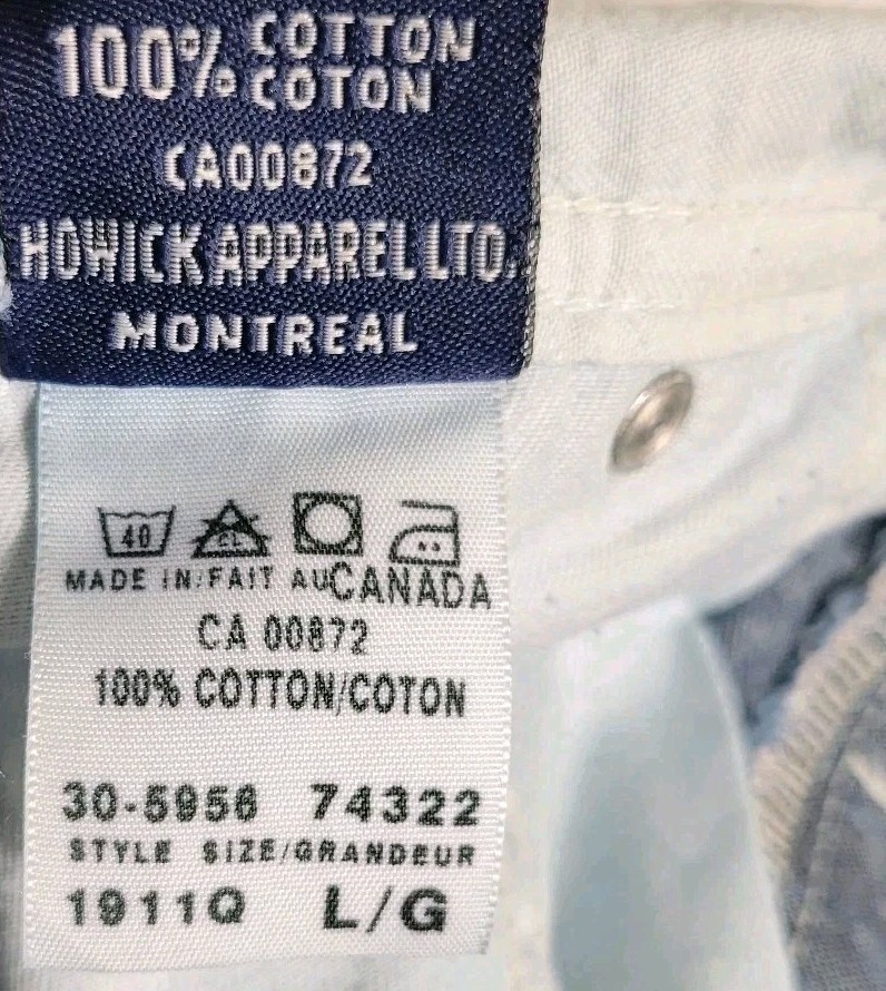 Vintage Ikeda Carpenter Wide Leg Denim Bib Overalls Size Large 90’s Medium Wash