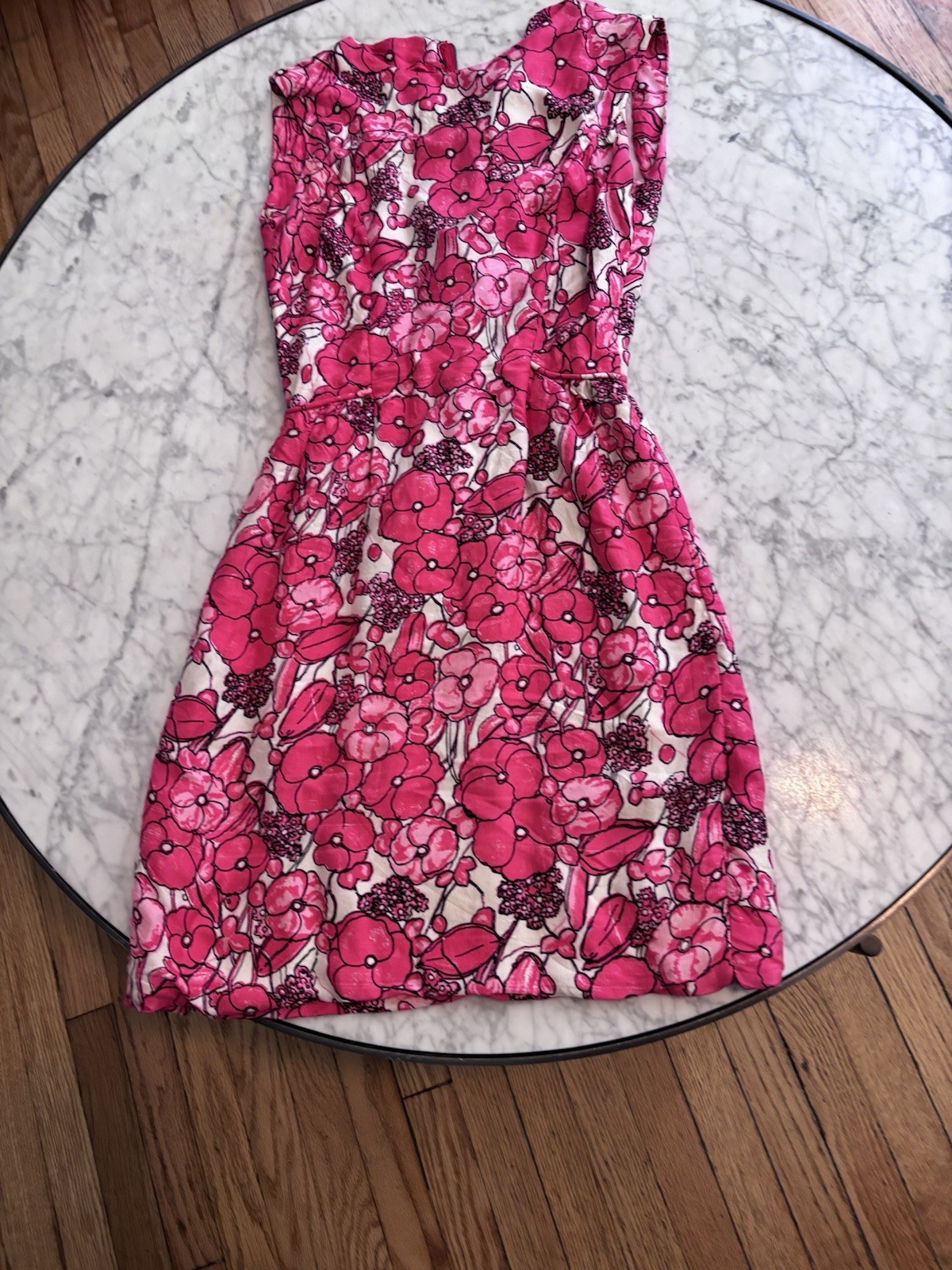 Vintage Dress