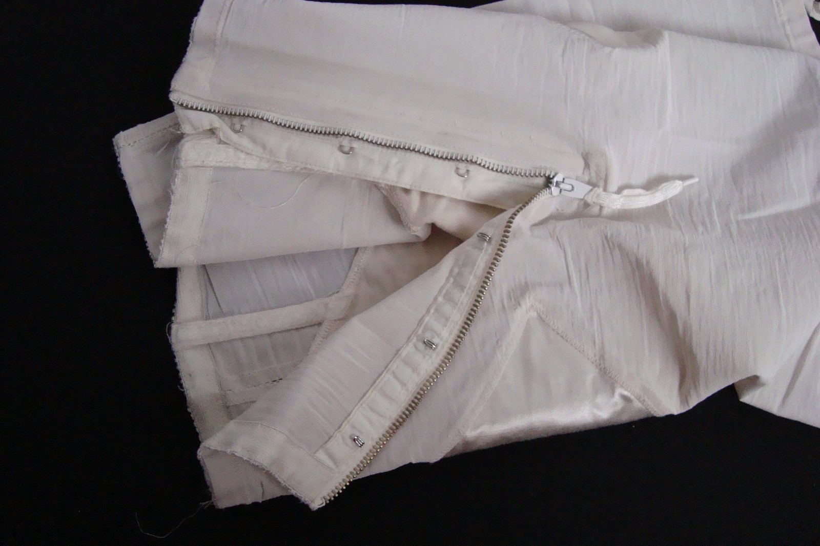 Vintage 1960s Bustier, Girdles, Stockings ~ Lot of 5
