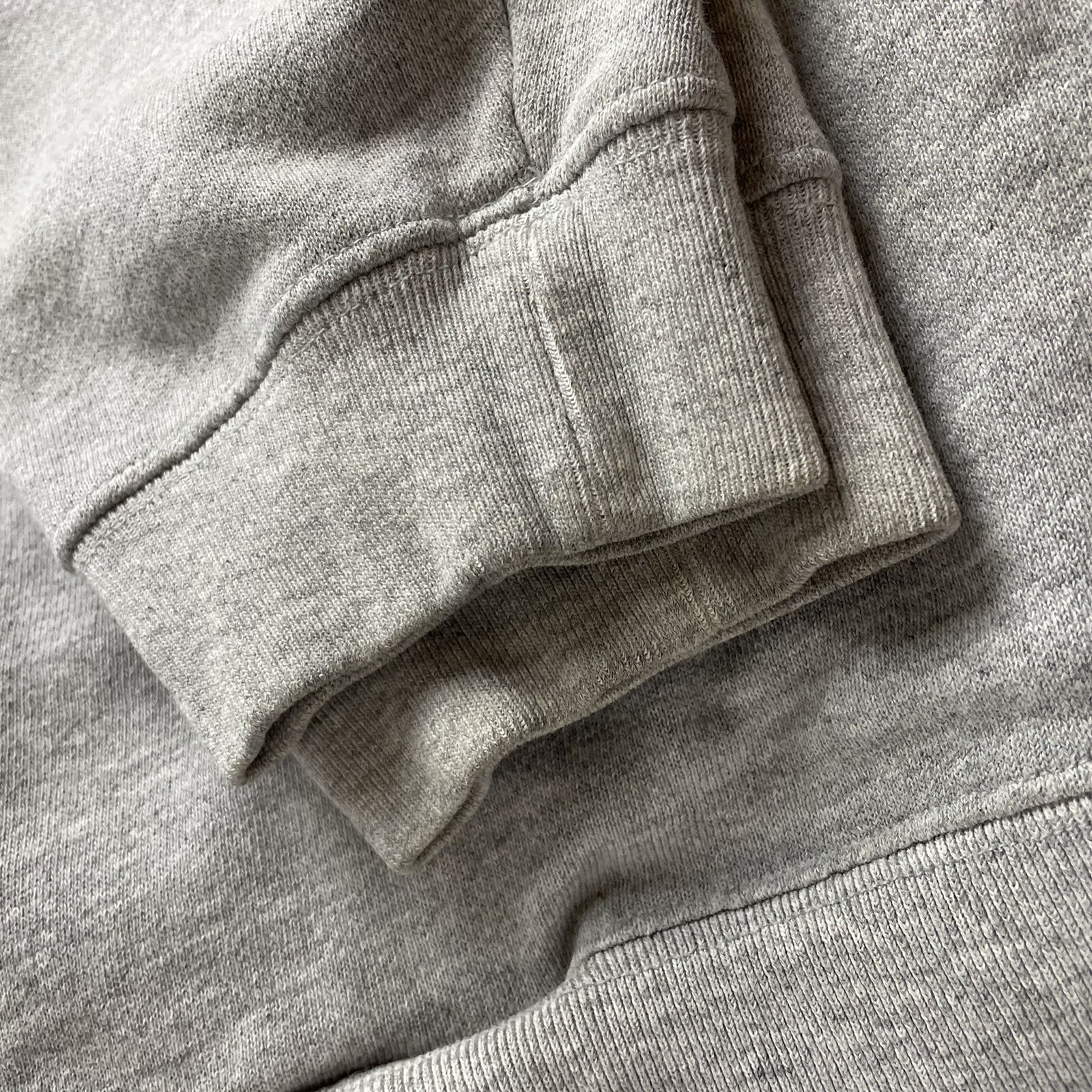 Y2K Vintage Old Navy Sweatshirt Sweater XL Logo Spellout Sporty 1/4 Zip Pullover