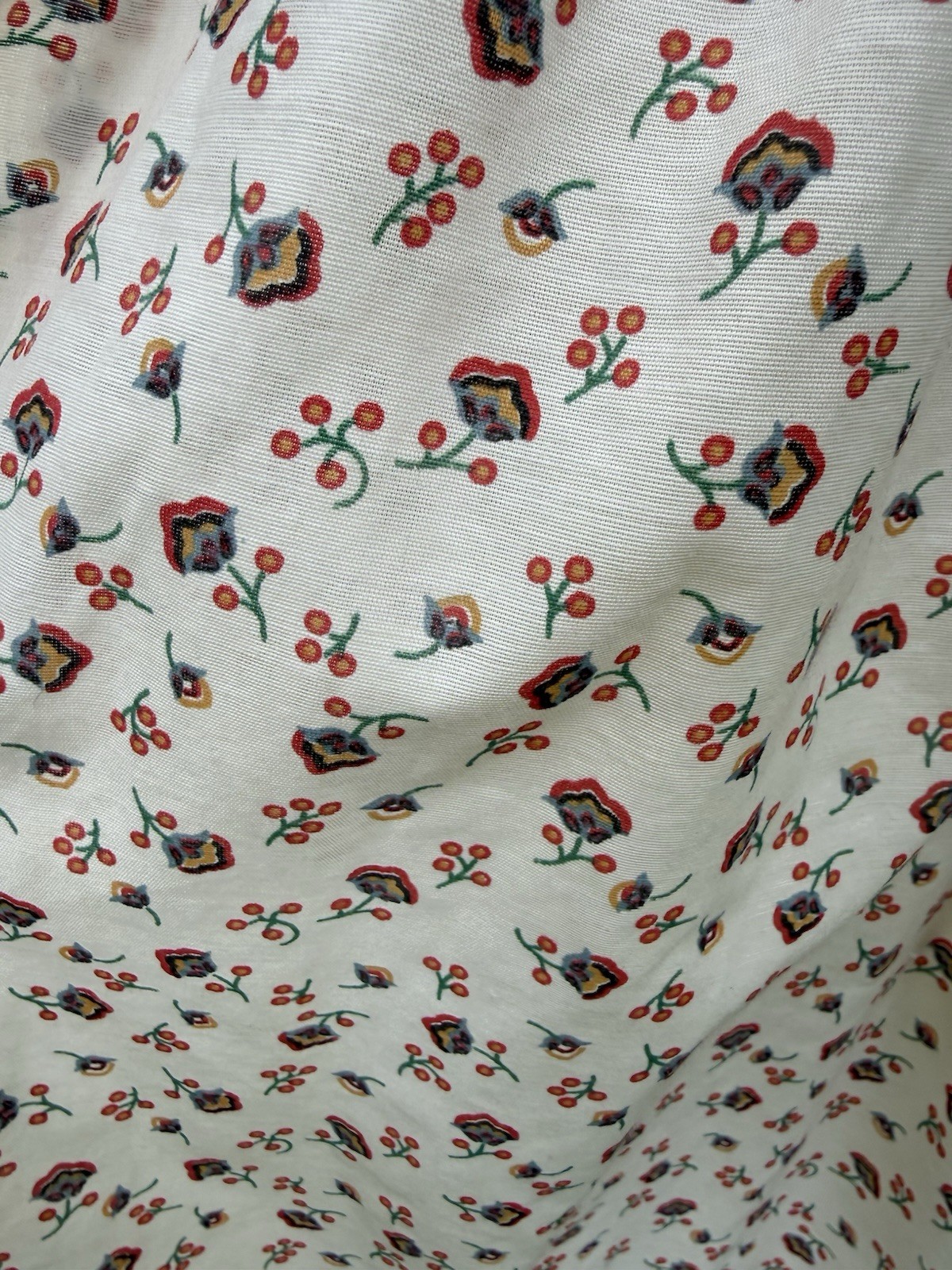 Vintage 70s Gunne Sax Maxi Sundress Prairie Boho Fairy Floral Corset Size 7