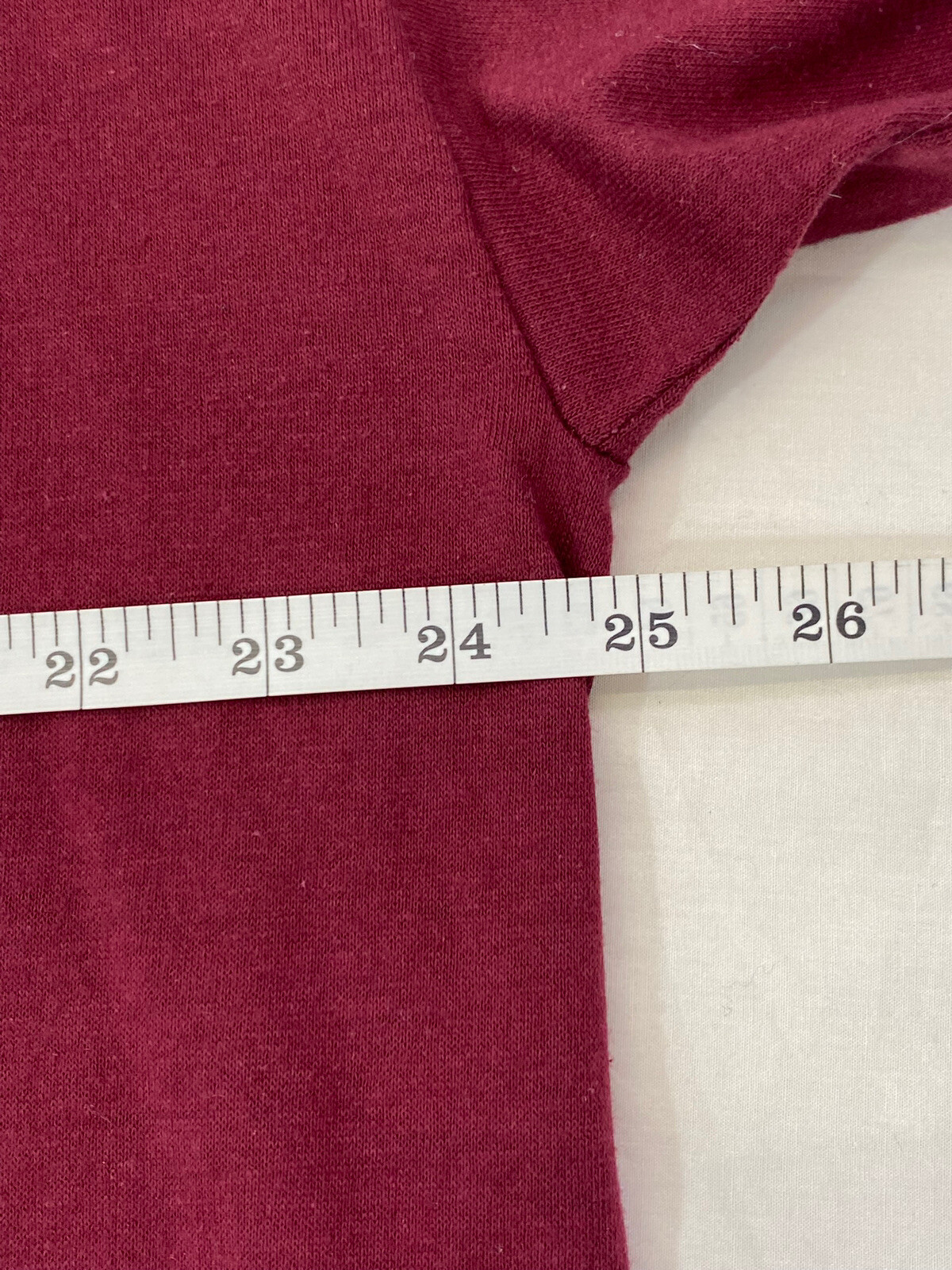 Beverly Hills Sportswear Vintage Single Stitch Should Pads Size: Fits Most #605