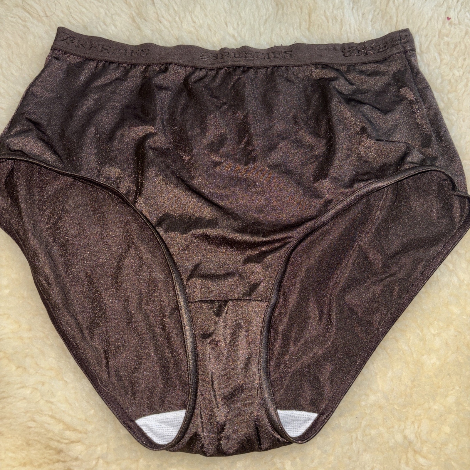 Vintage Breezes panty#00