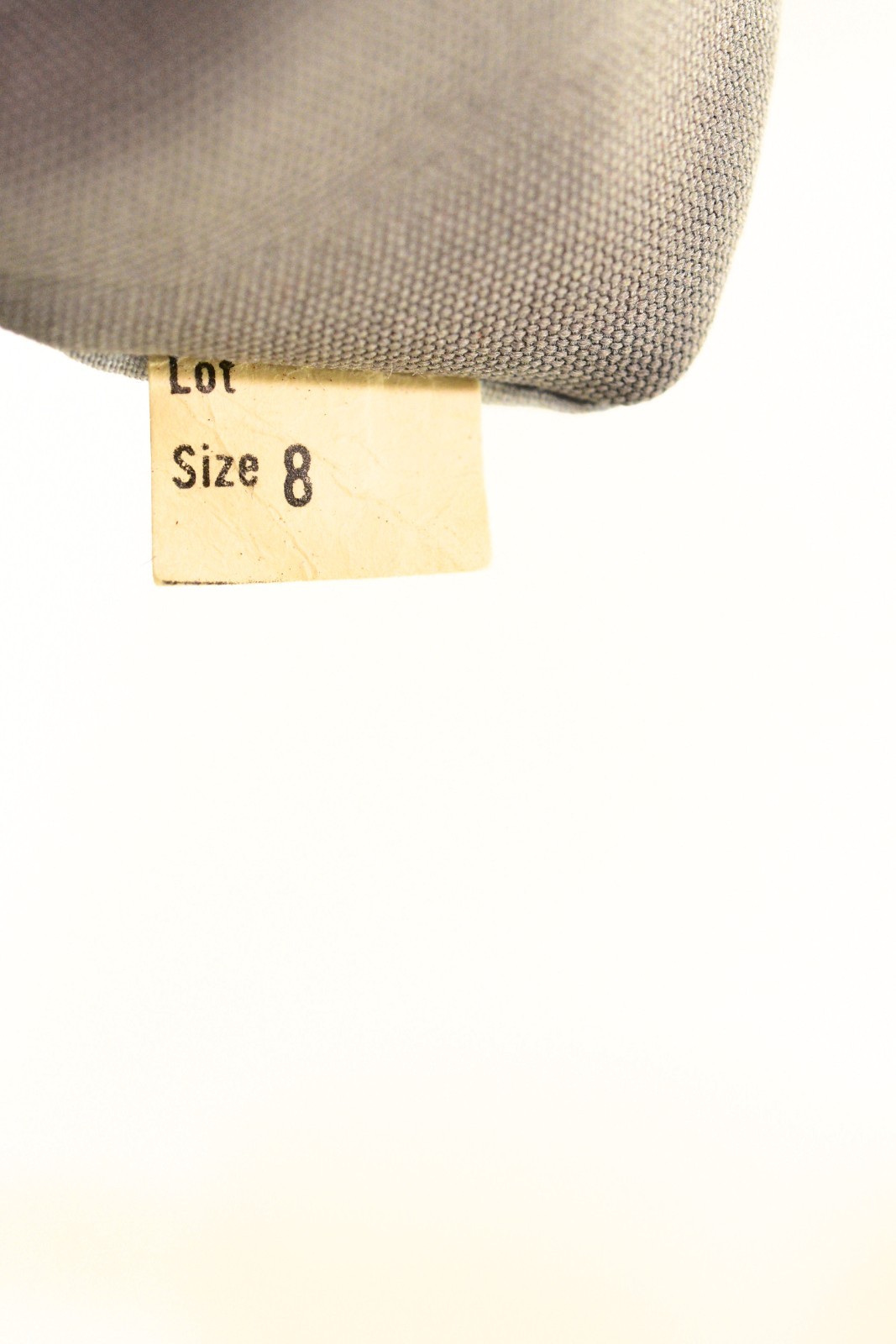70s Vintage Stone Gray Trench Coat Womens M S Zip Out Liner Mod Military Western