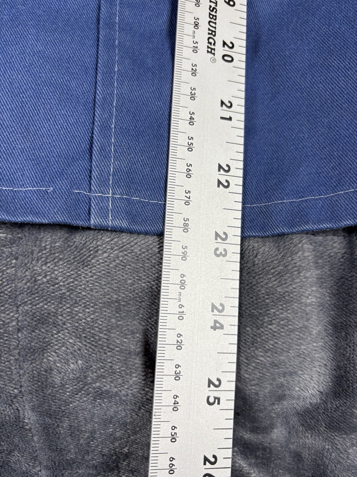Vintage 1970S tough skin, no leisure jacket women’s size M