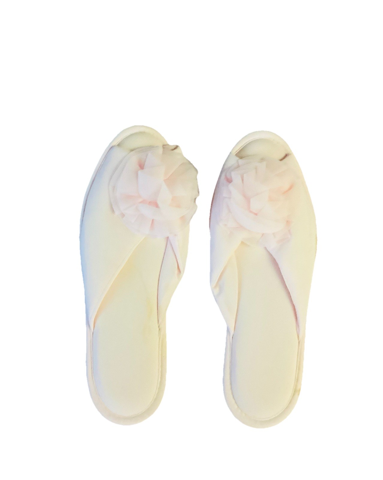 Beautiful Sears Summer Ladies Scuffs Vintage