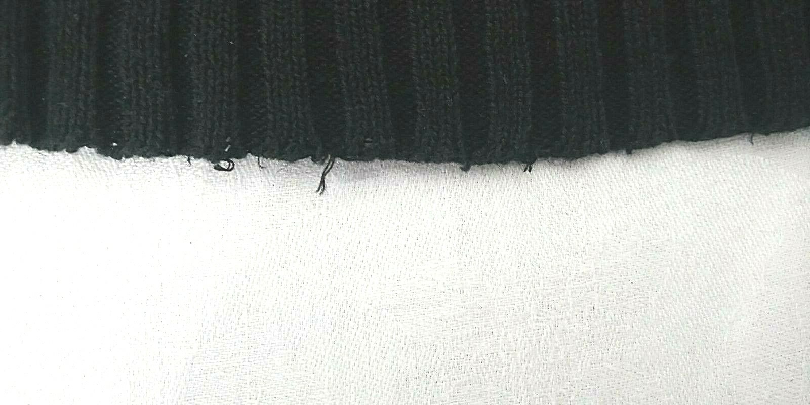 Vintage Susan Bristol Sweater Vest Women’s S Small Black Argyle Preppy Grandma