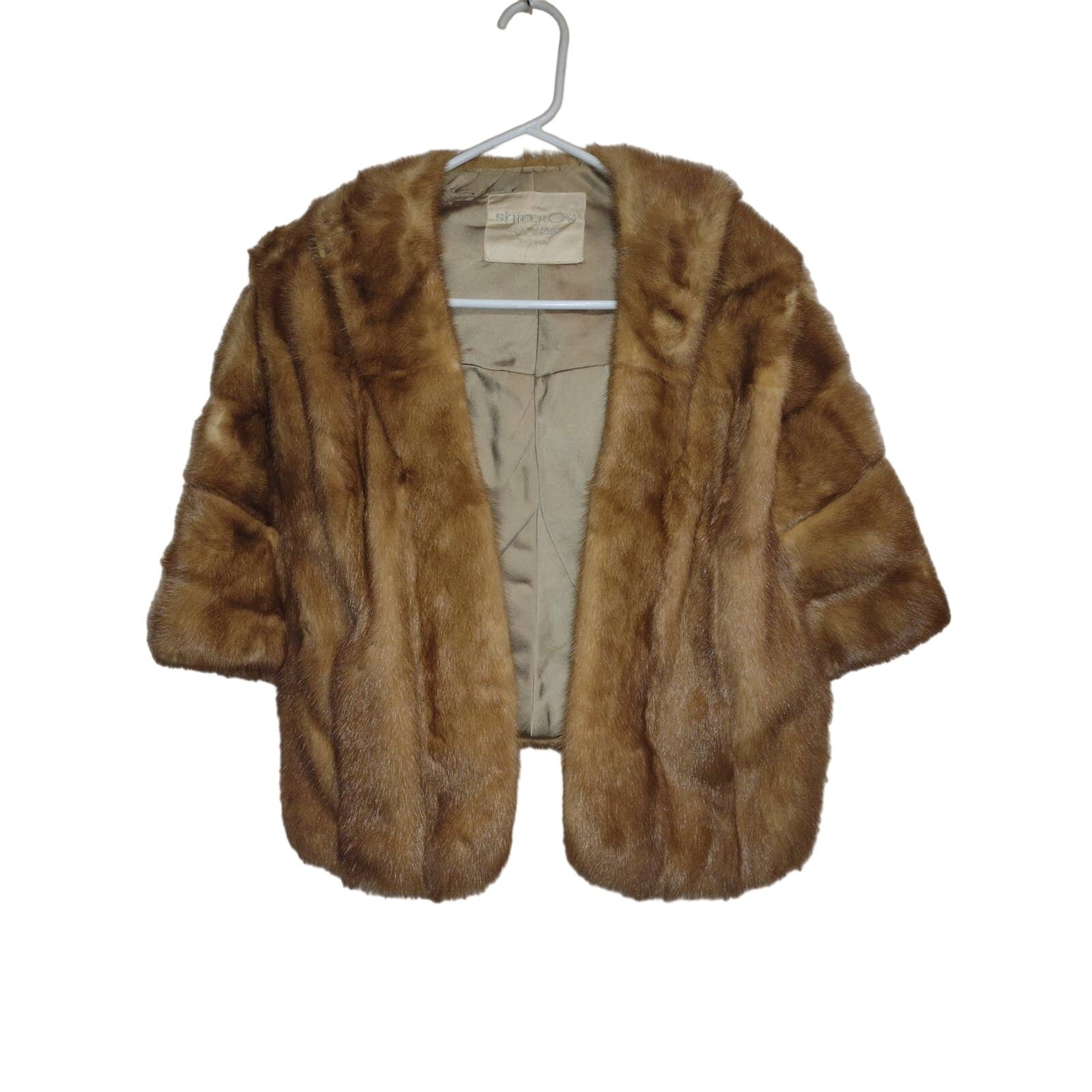 Shillitos Fur Salon Cincinnati Women’s Shawl