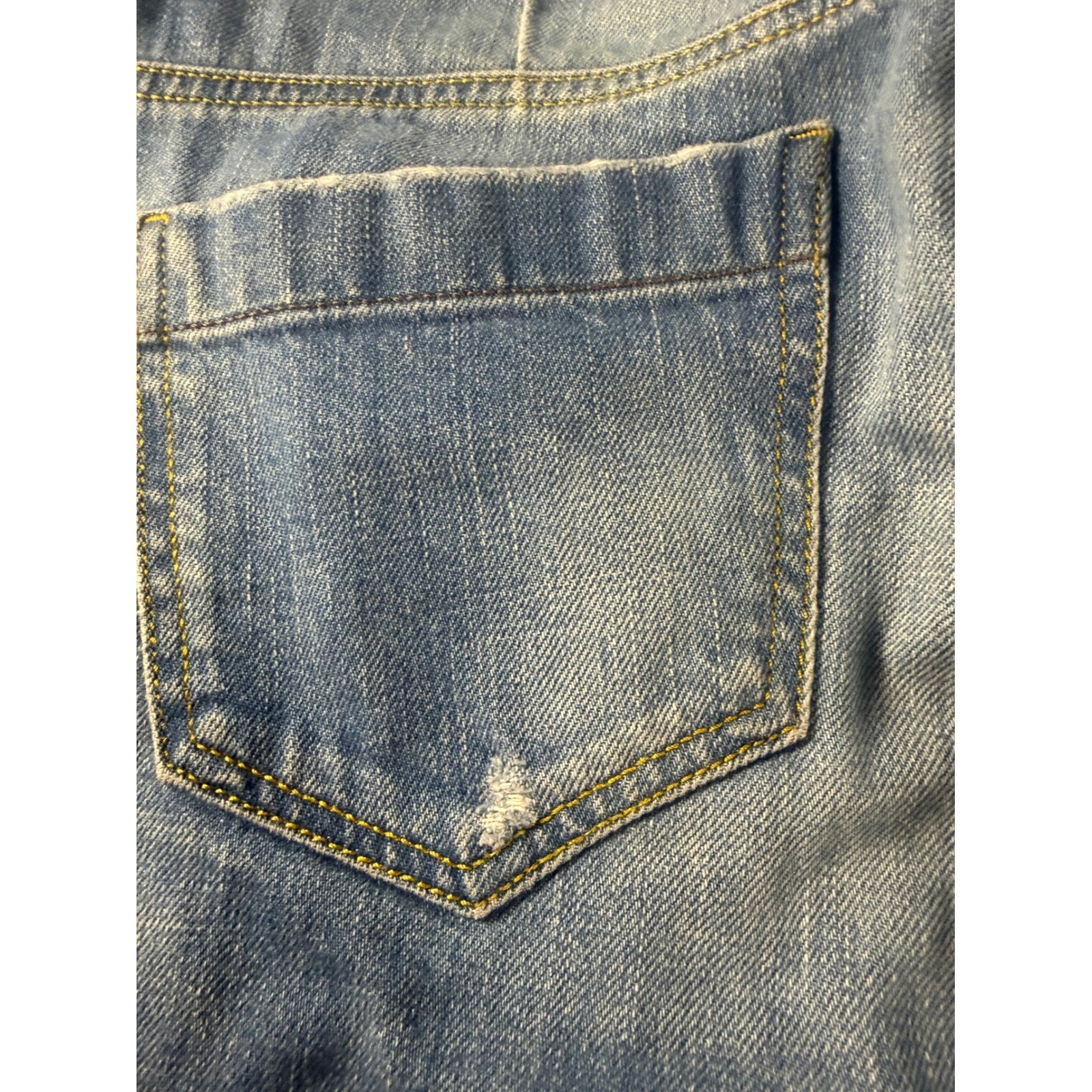 Dissel women’s stretch blizz jeans