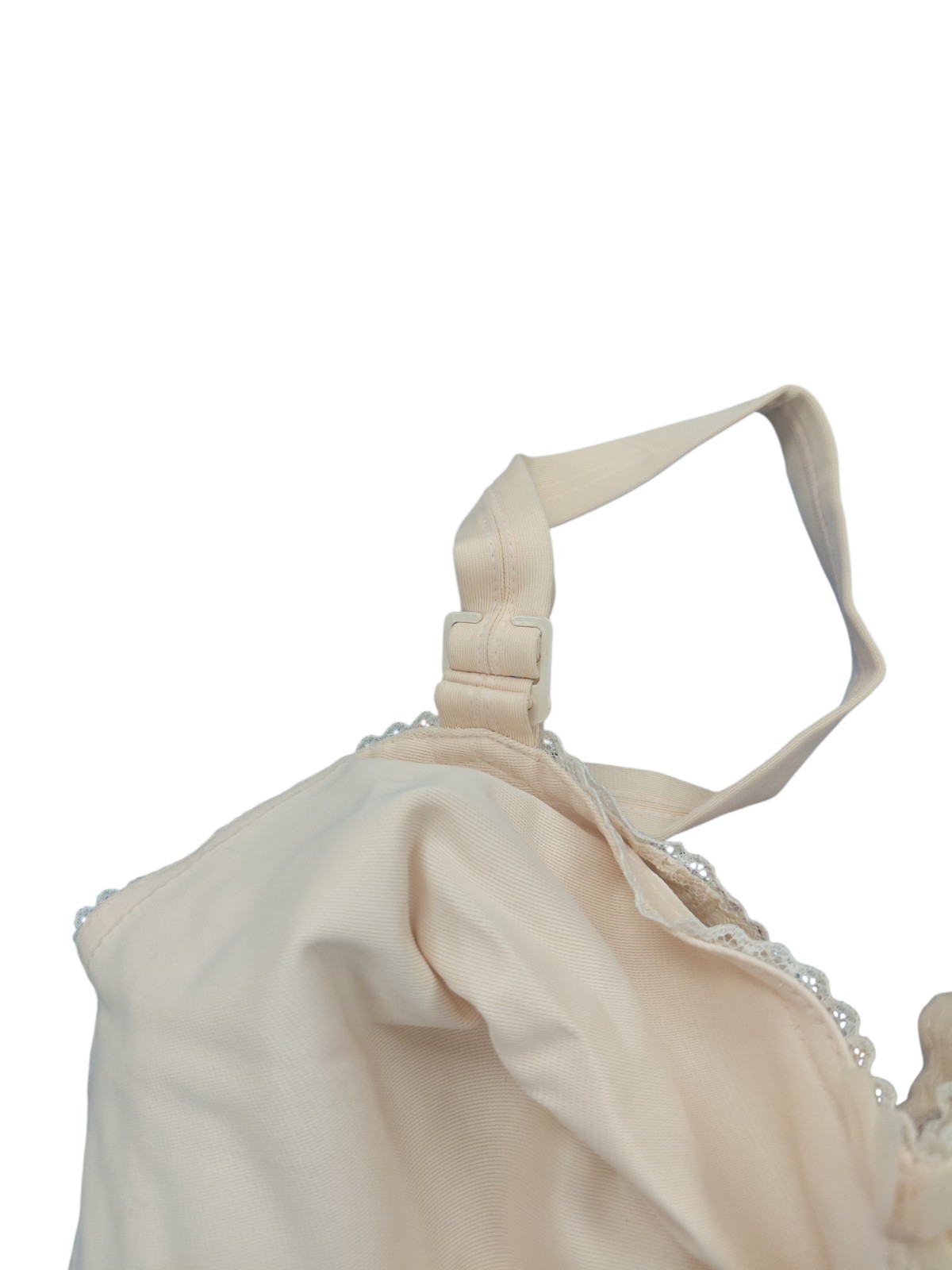 Vintage Cameo Bra Size 26F