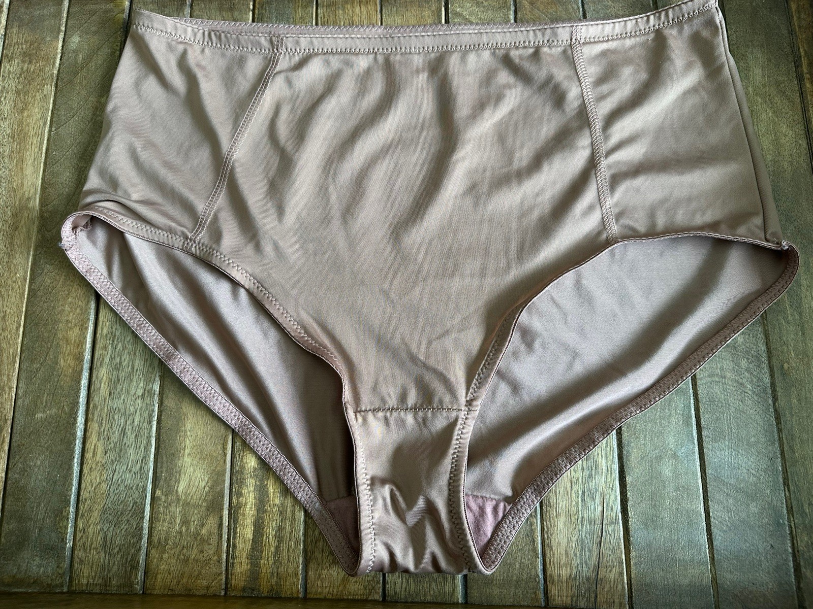 Vtg Marilyn Monroe 1X Nude Panty Panties Briefs