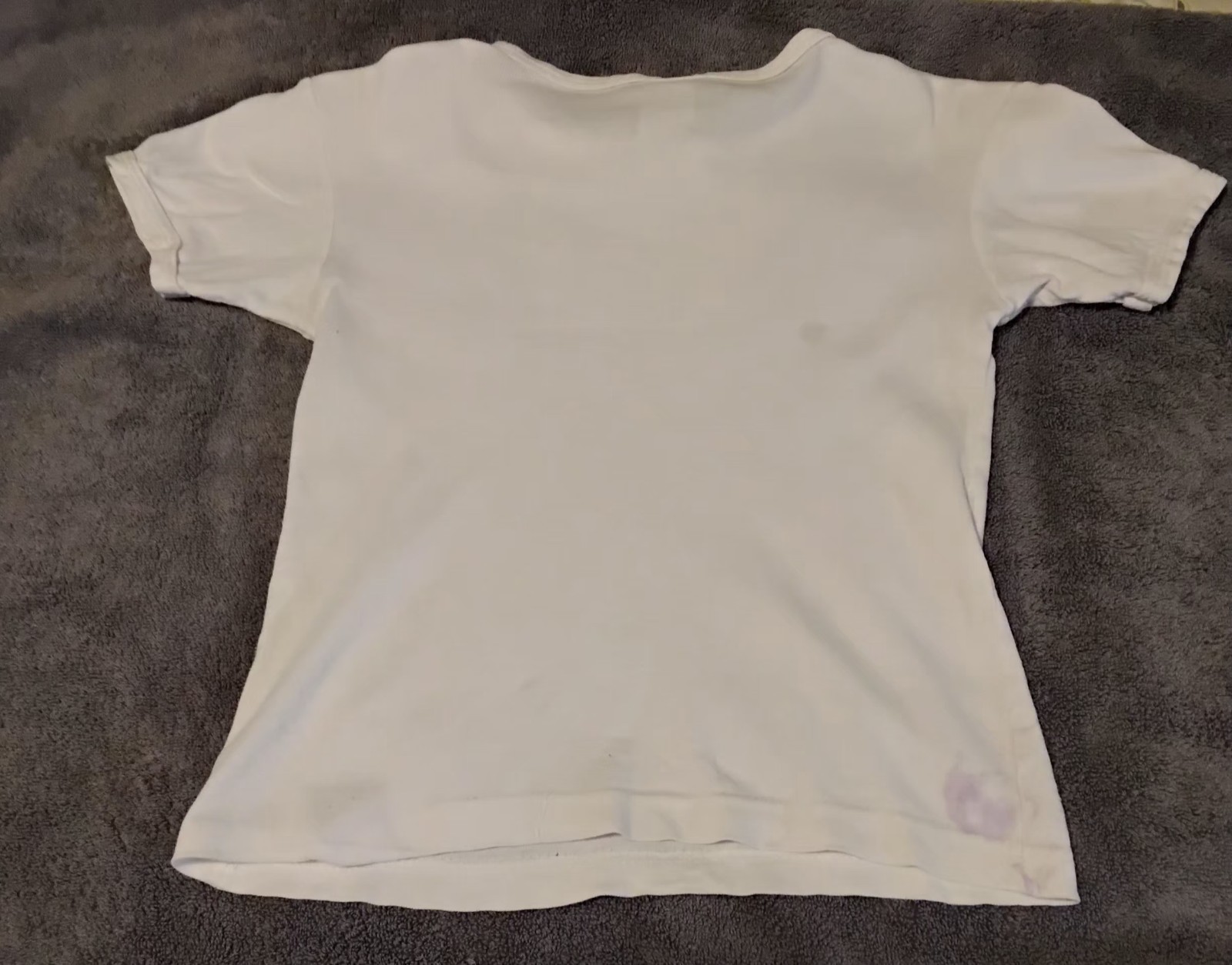 VINTAGE POWER PUFF GIRLS PRE LOVED T-SHIRT SIZE SMALL ON PAPER CHANGES TAG 👇👀