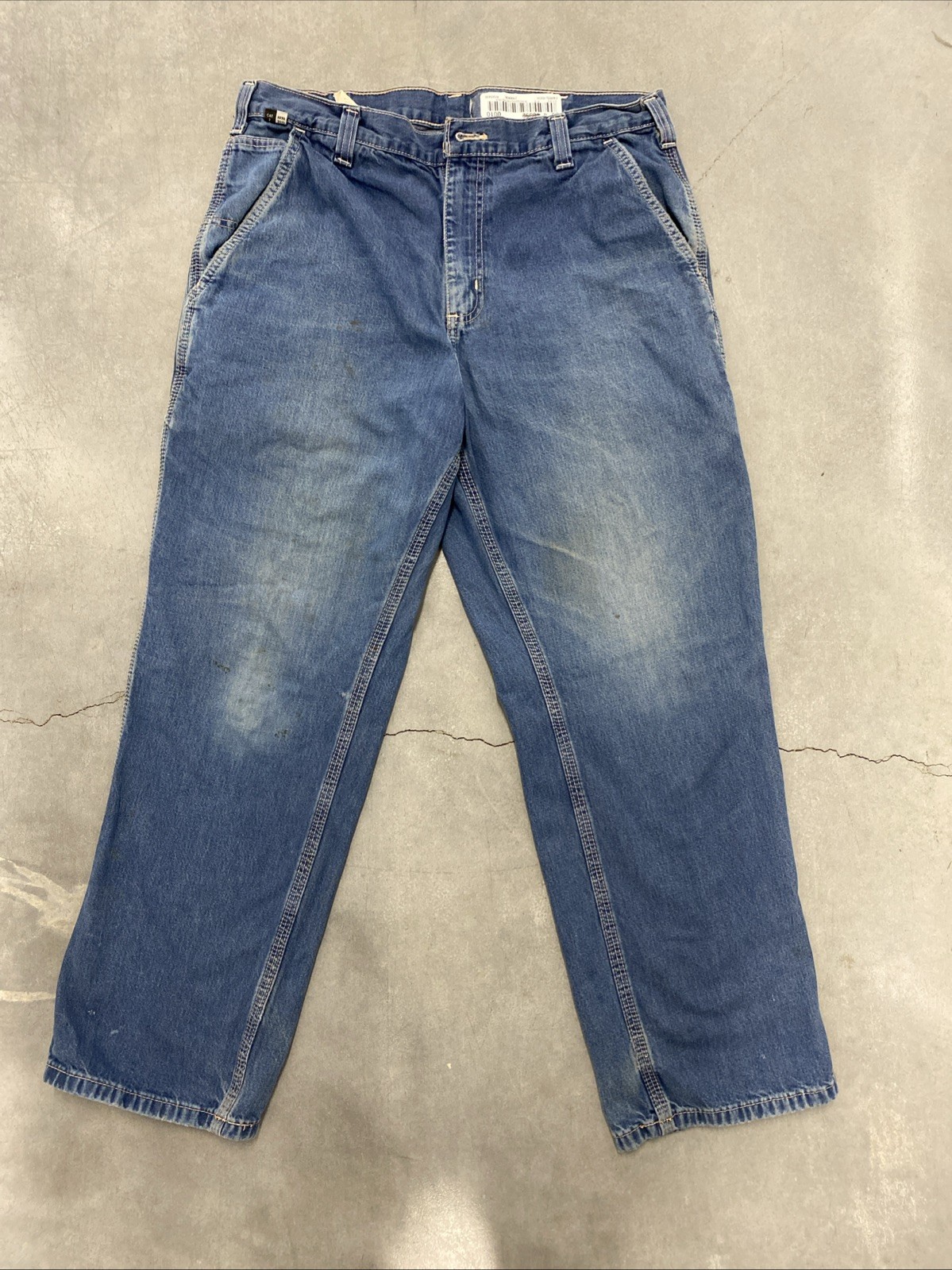 CartHartt Jeans/Work Pants Vintage 34×30