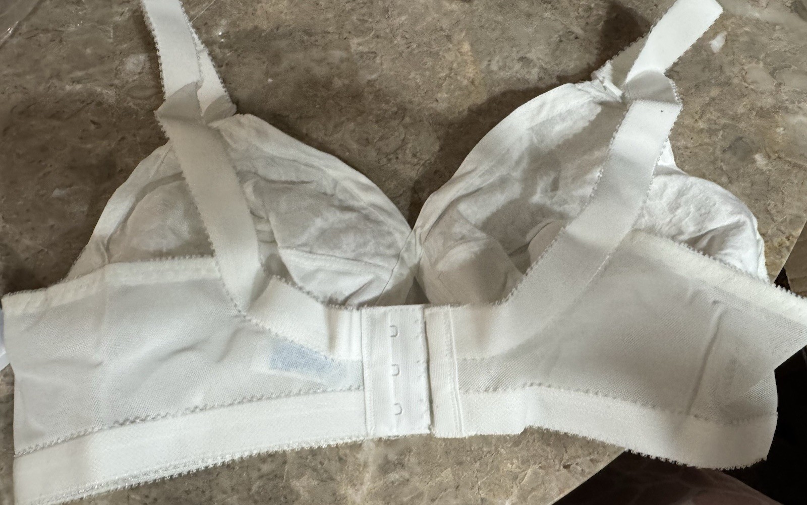 VINTAGE PLAYTEX CROSS YOUR HEART BRA! #173. 40 B. NEW