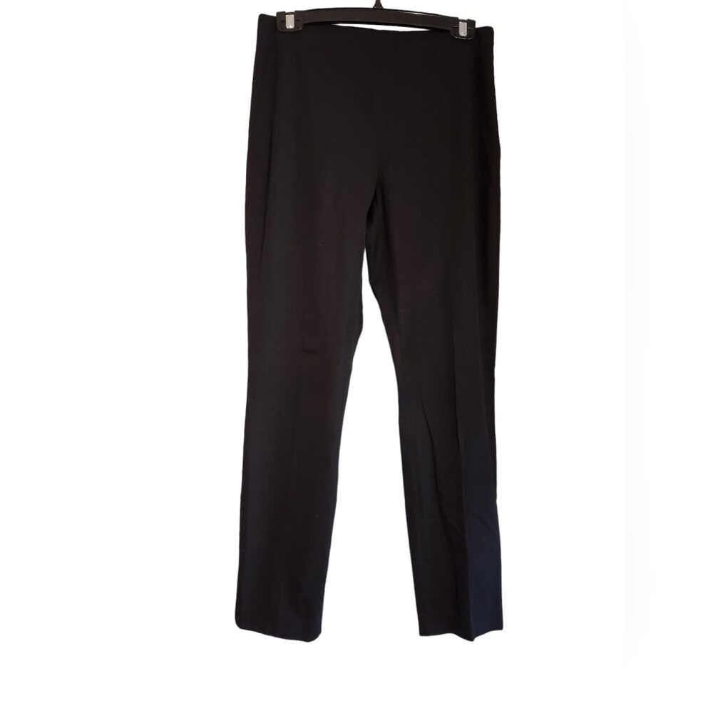 Elie Tahari dress pants black Size 8