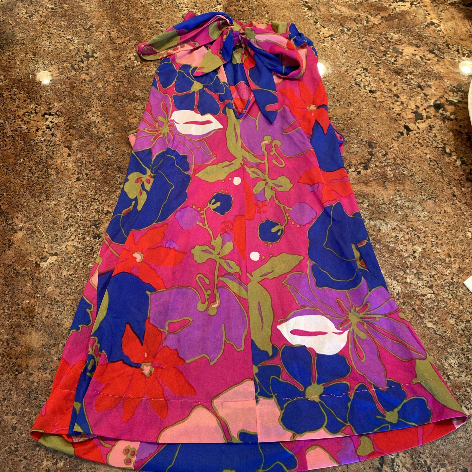 eyeful by the flaums vintage nightgown style 9070