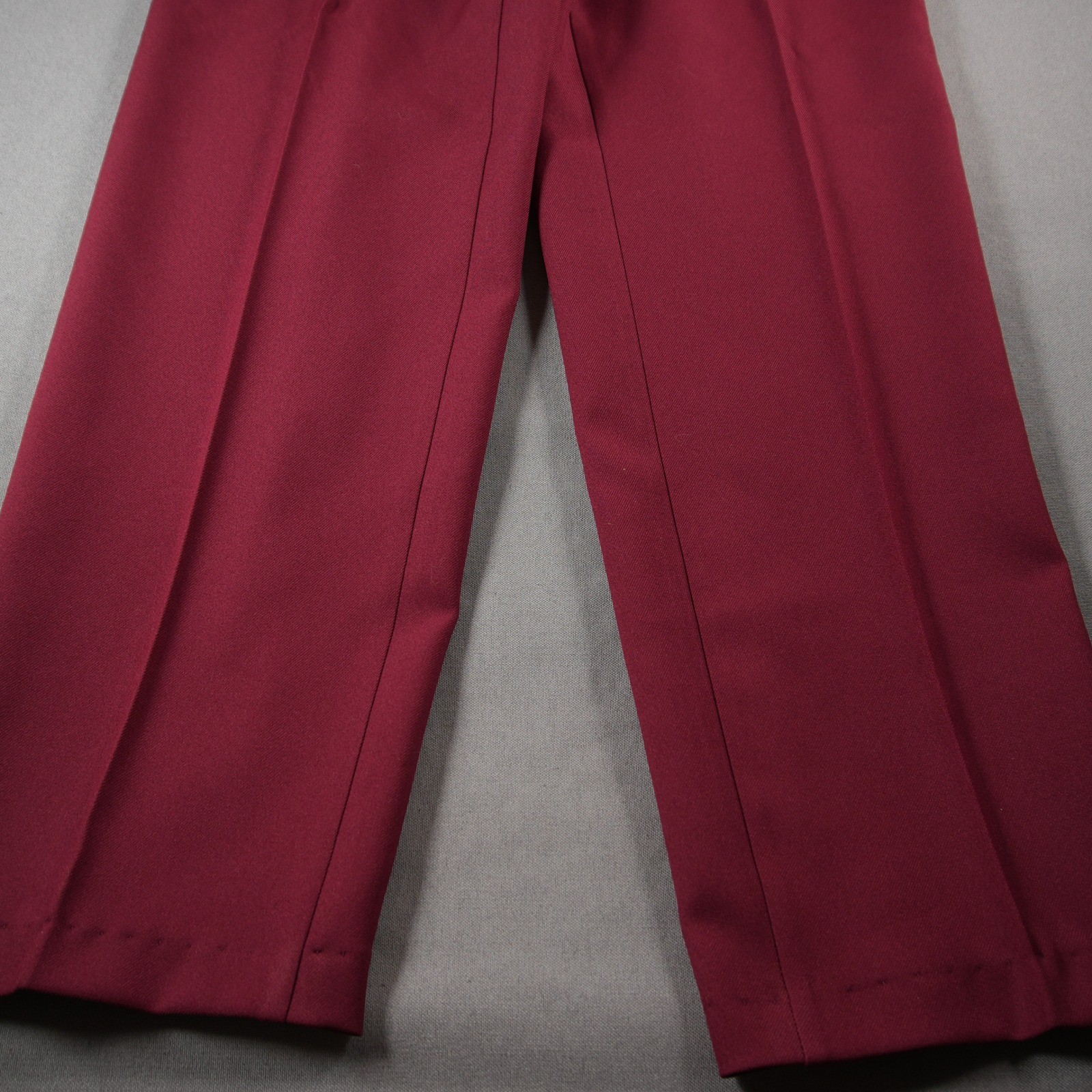 Vintage 90s Levi’s Western Bend Over High Rise Straight Leg Women Dress Pants 16