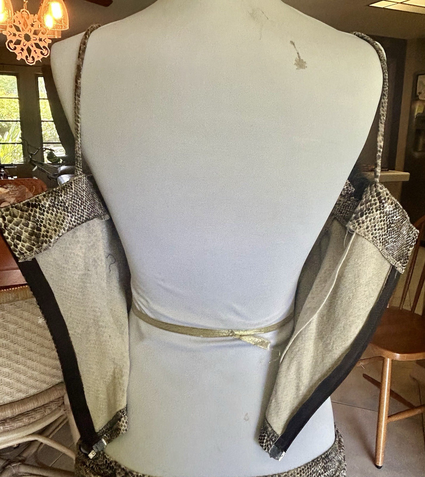 90s Vintage Summit Collection Crushed Velvet Sultry 2 Piece Size Small