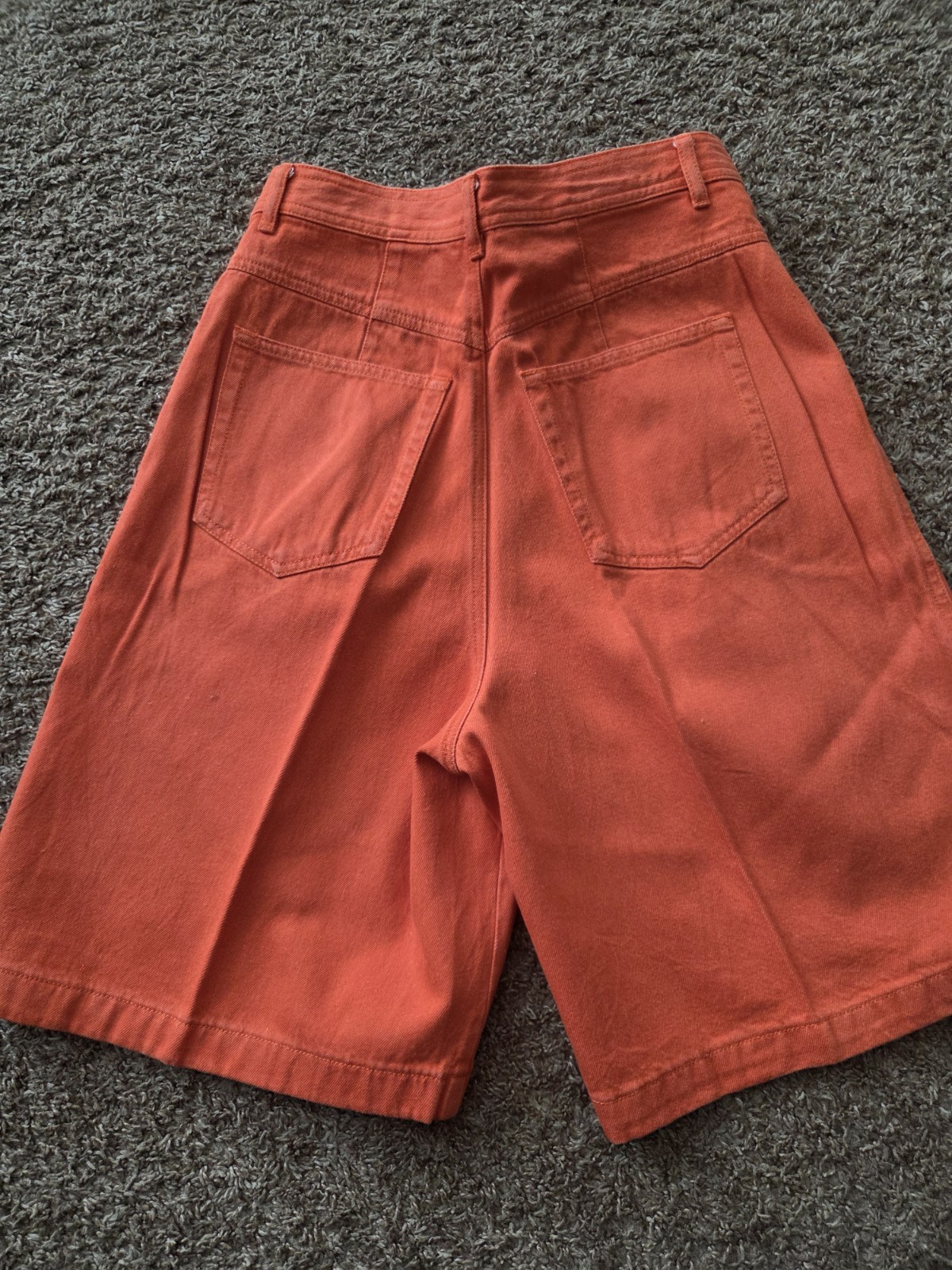 Chaus Vintage Sport Women’s Jorts Shorts Size 10