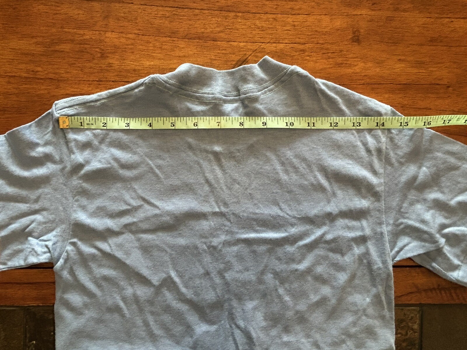 VTG 80s OZARK AIRLINES ‘Travel Agents Do It Non Stop’ Single Stitch T Shirt Sz S
