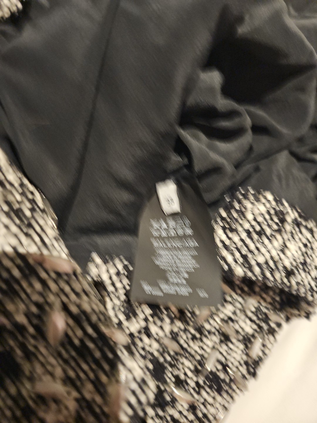 Balenciaga FW15 alexander Wang Runway Collection Rare Vintage