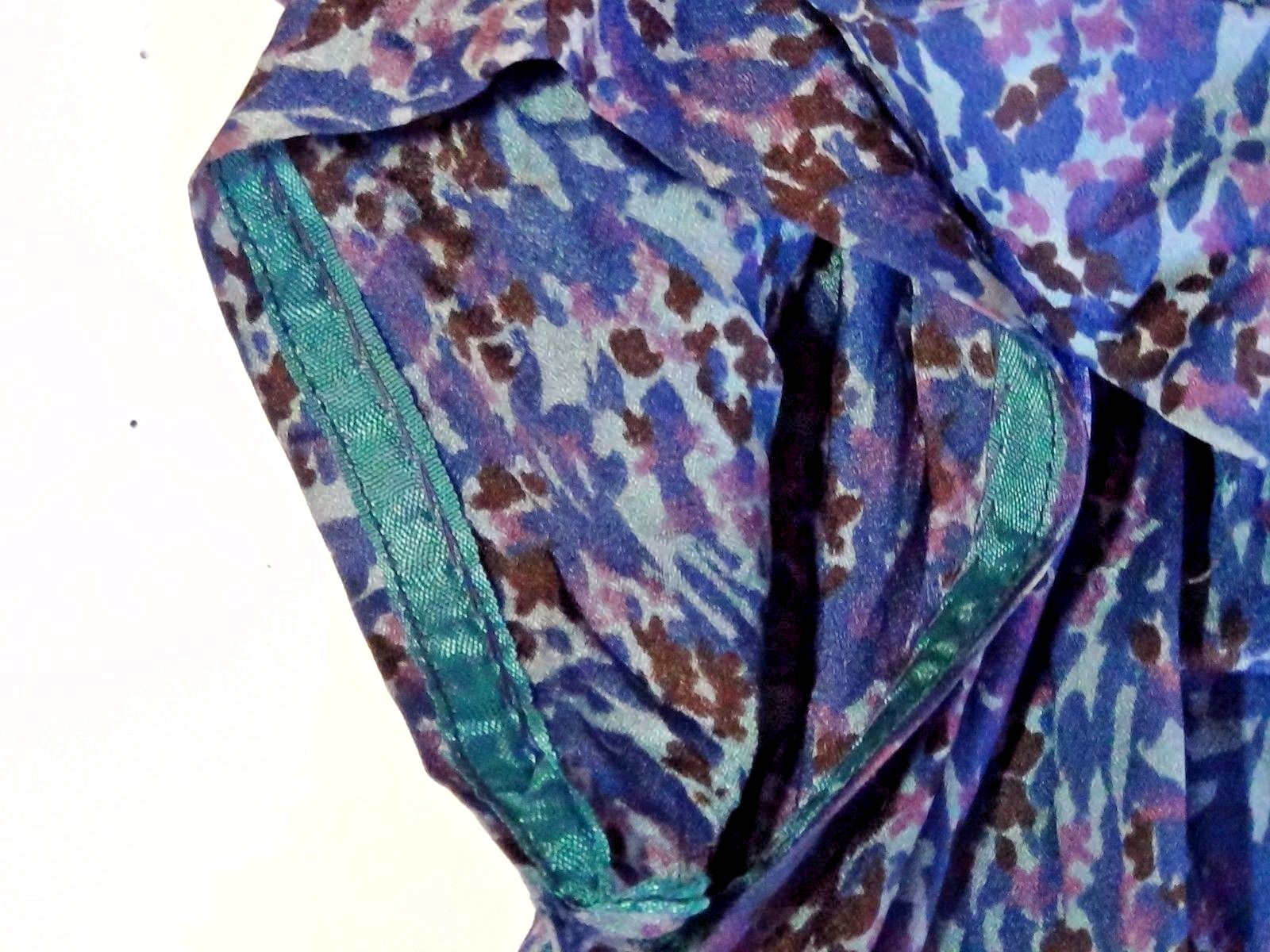 50’s Gloria Swanson by Forever Young Atomic Wiggle Shift Dress knee length zipup