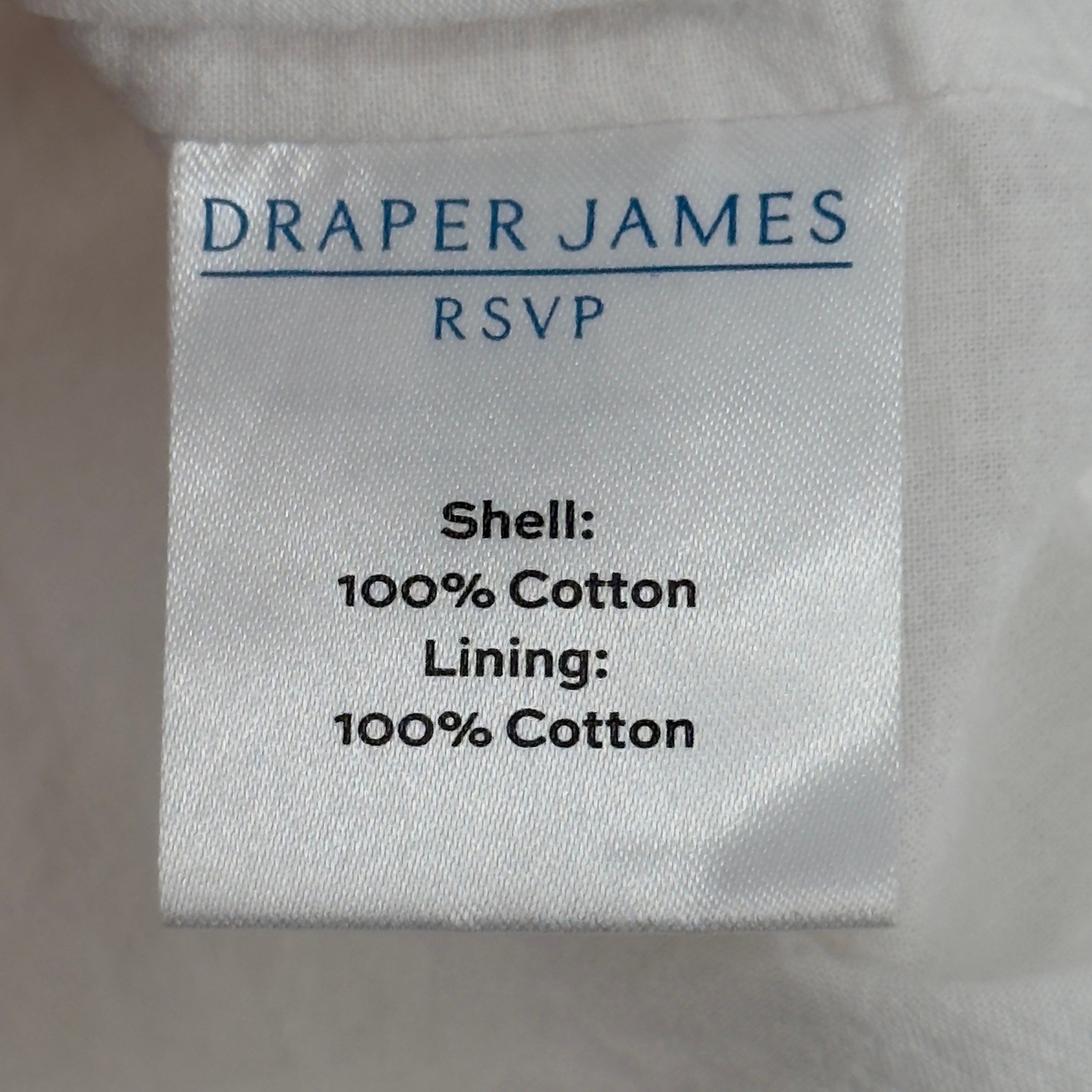 Draper James RSVP White Clip Dot Midi Dress XS Rainbow Tiered Cottagecore