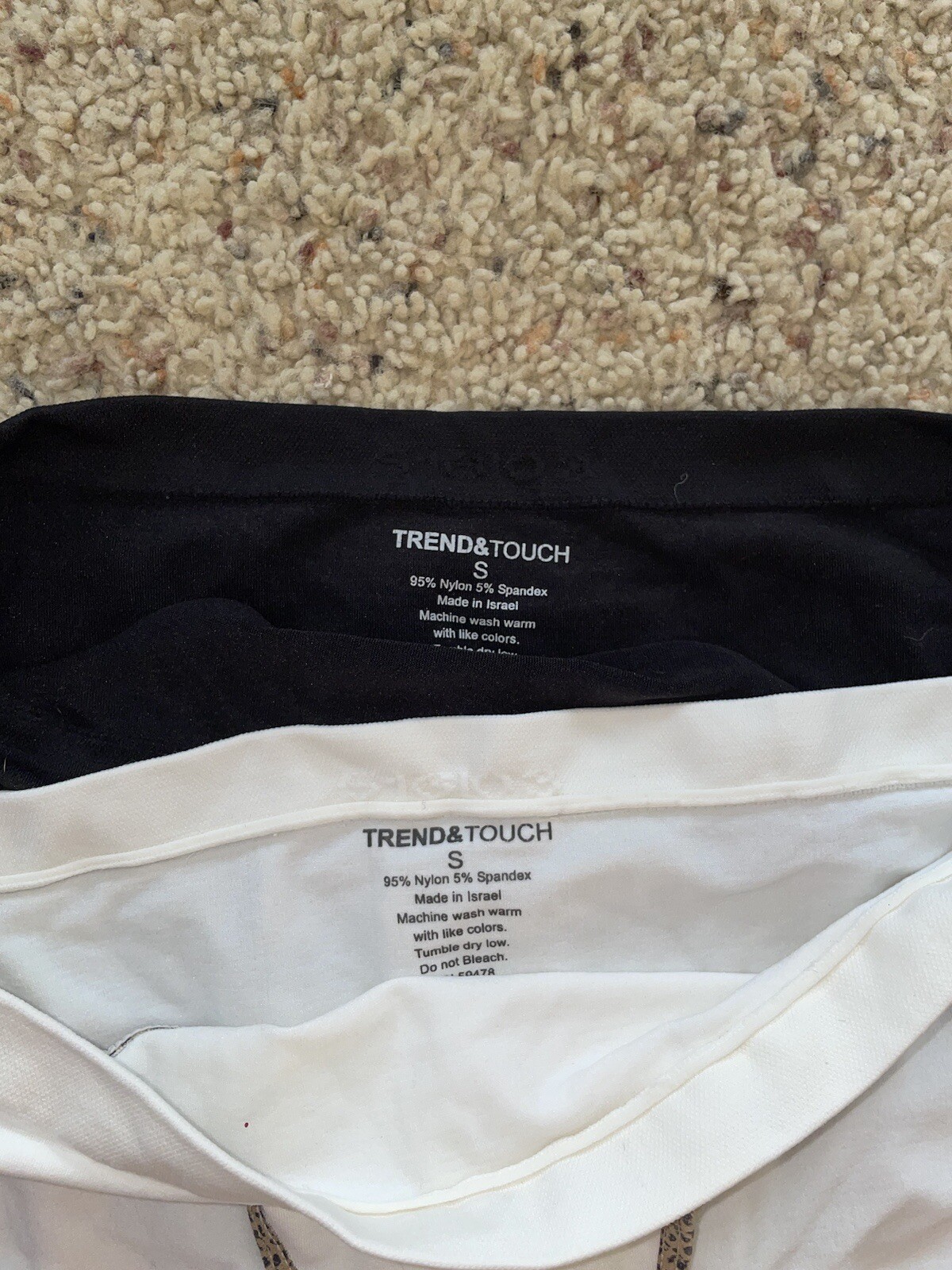 Lot Of 8 Pairs Of Panties -Different Brands – Size Small. ALL UNBELIEVABLY SOFT!