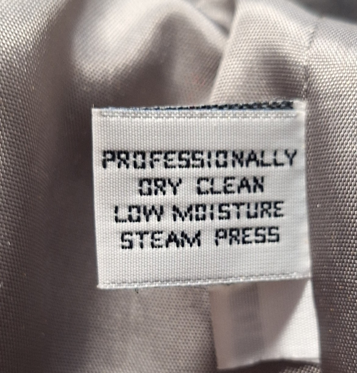 Herman Kay 80% Wool Car Coat Gray Womens Size 10P Pockets Lined Stylish