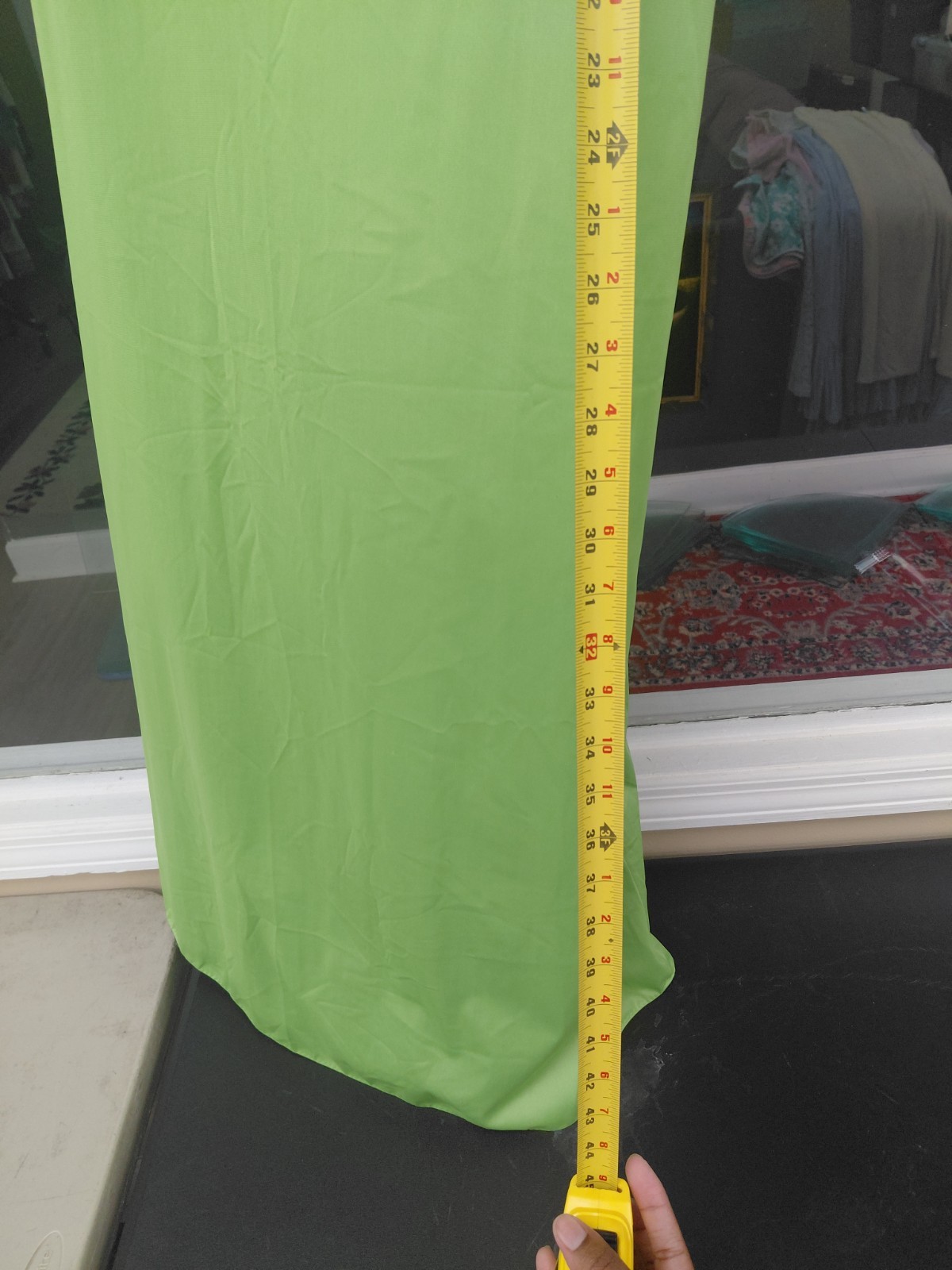 Vintage Avian Full Slip