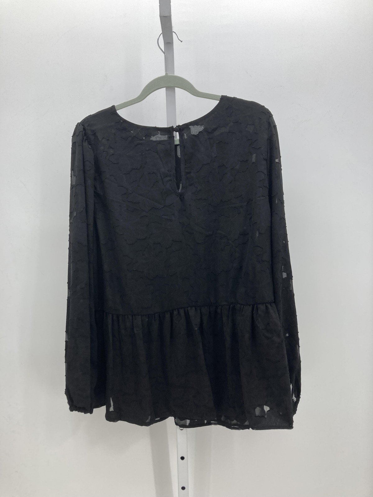 Torrid Size 2X Womens Long Sleeve Shirt