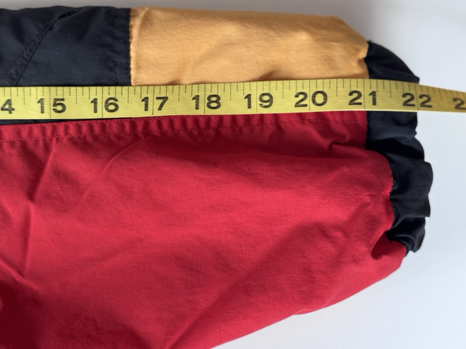 Vintage 80s 90s OBERMEYER Color Block Puffer Outdoor Ski Jacket Juniors/ Women’s