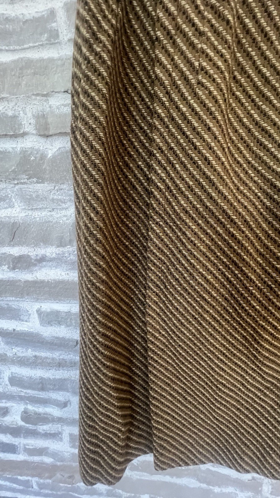 Vintage Sportempos For That Suburbia Look Tweed Pencil Skirt XS/S Union Tag