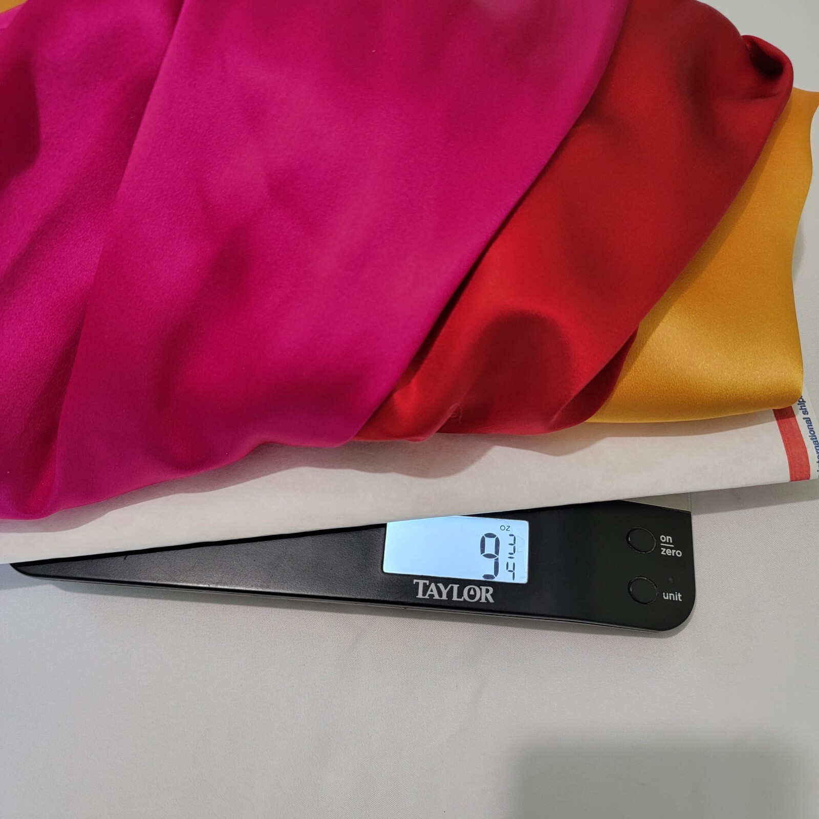 Carlisle Multi-Colored Silk Mondrain Block Blouse Vtg Y2K Shoulder Pads Women 12