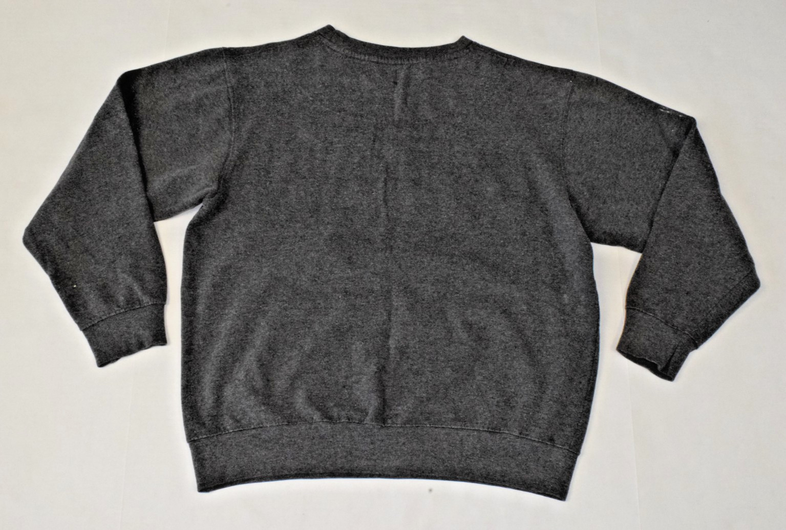 Sweatshirt Dimco Size S Y2K Gray Durango Colorado Handwarmer Pocket