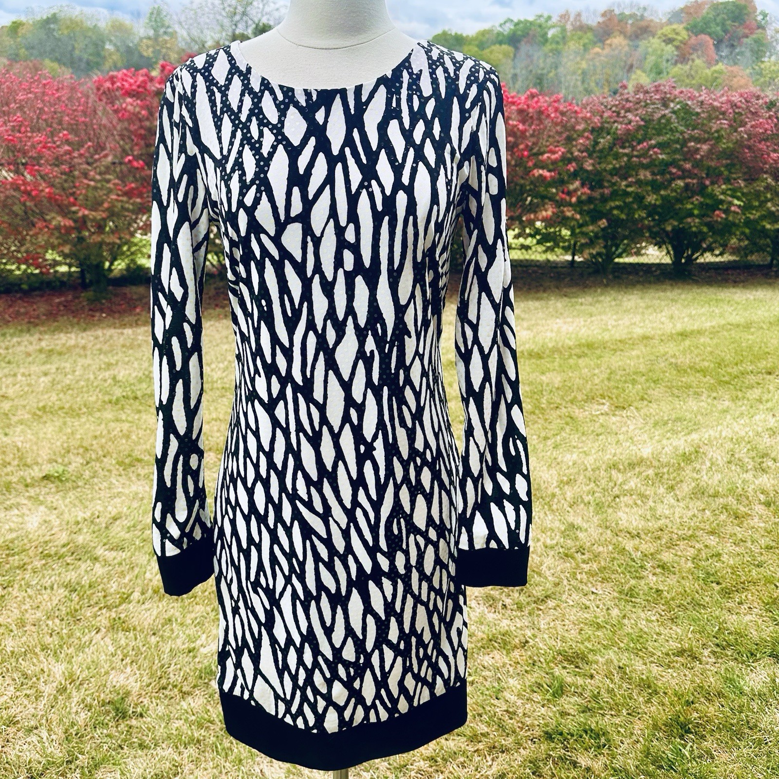 Cache Vintage Dress