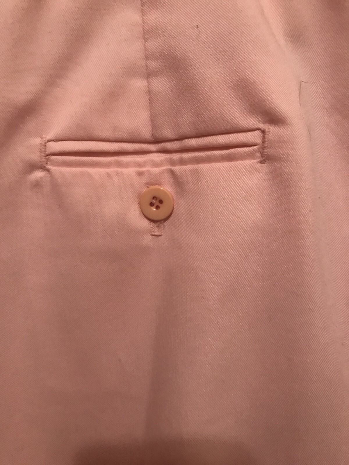 SEARS Roebuck Co. SKIRTS THAT FIT Size 16 Pink Full Hip Made in USA VTG