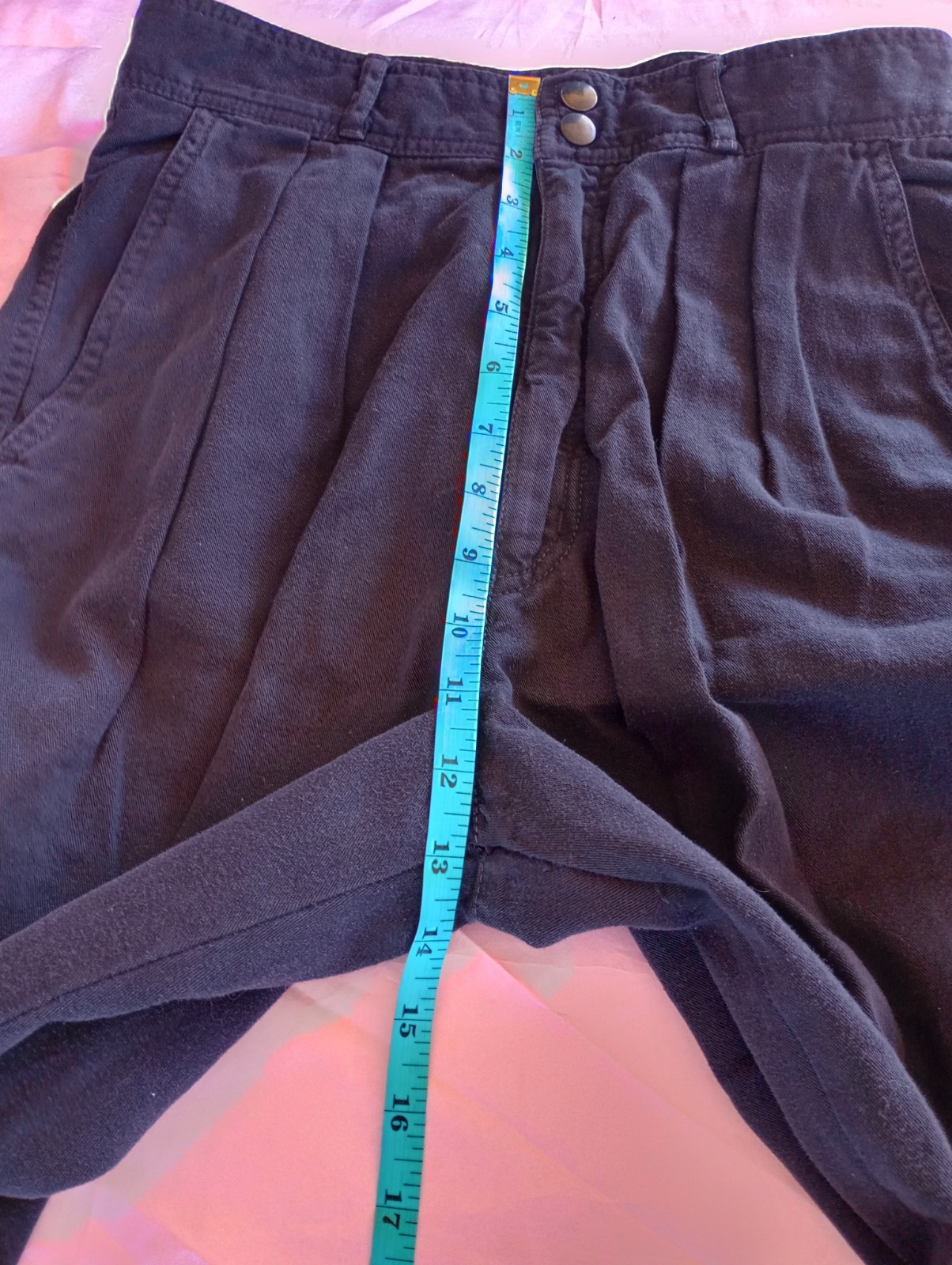 Vintage Rare Guess Products By Georges Marciano Style 2312 Size 30 Women’s Pants