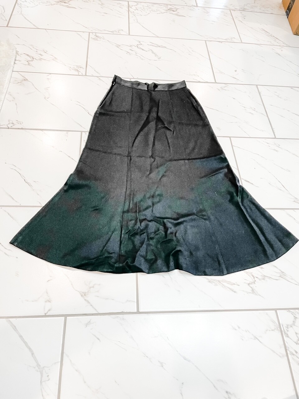 Vintage Counterparts Flared Skirt Size 6 Pinup Cottagecore Cosplay