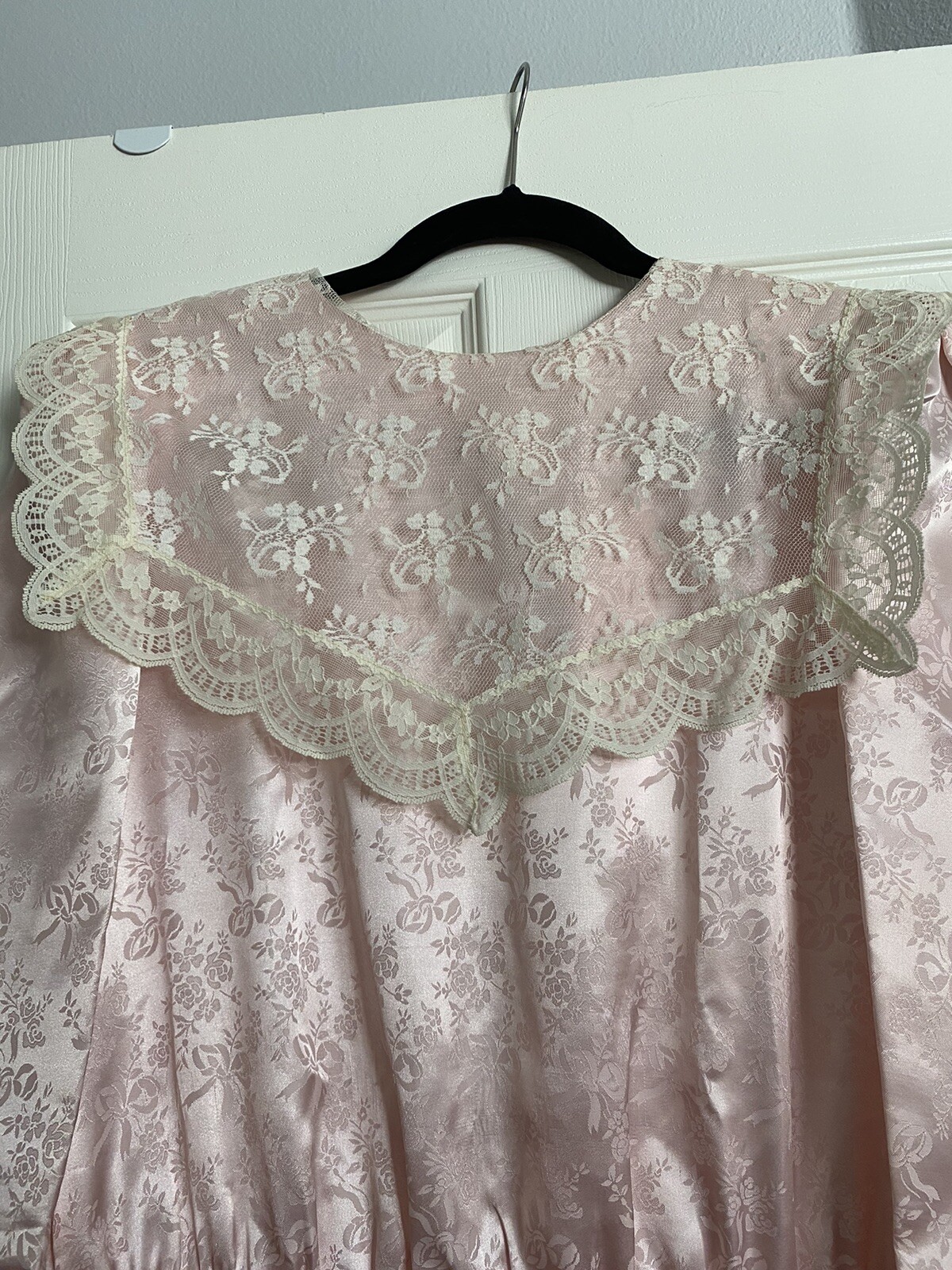 VINTAGE GUNNE SAX BY JESSICA MCCLINTOCK DRESS Perfect for Graduation/Mothers day