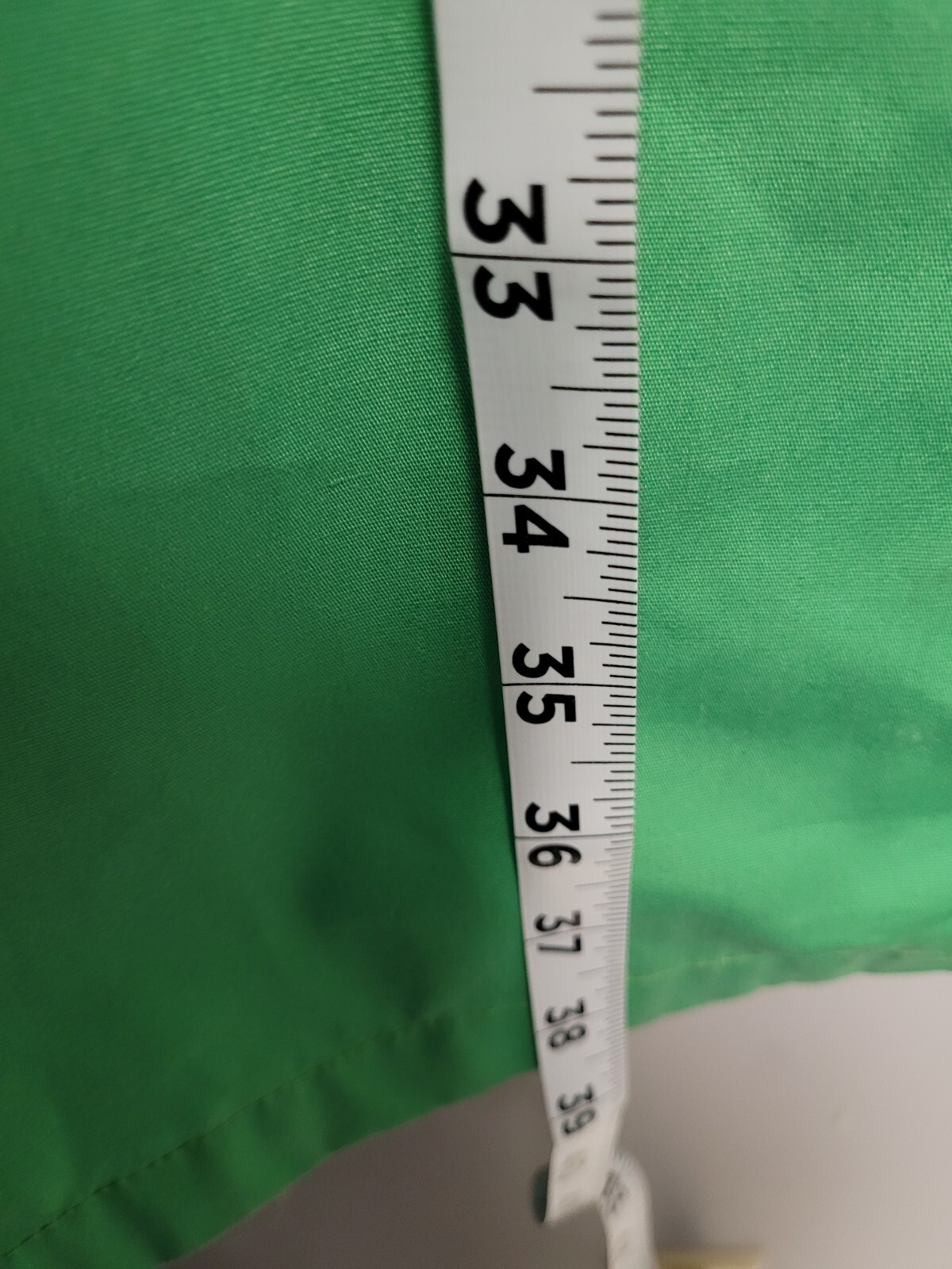Vtg70s Linedtrench coat Green Currituck Outer Banks Collection by Jerold No Size