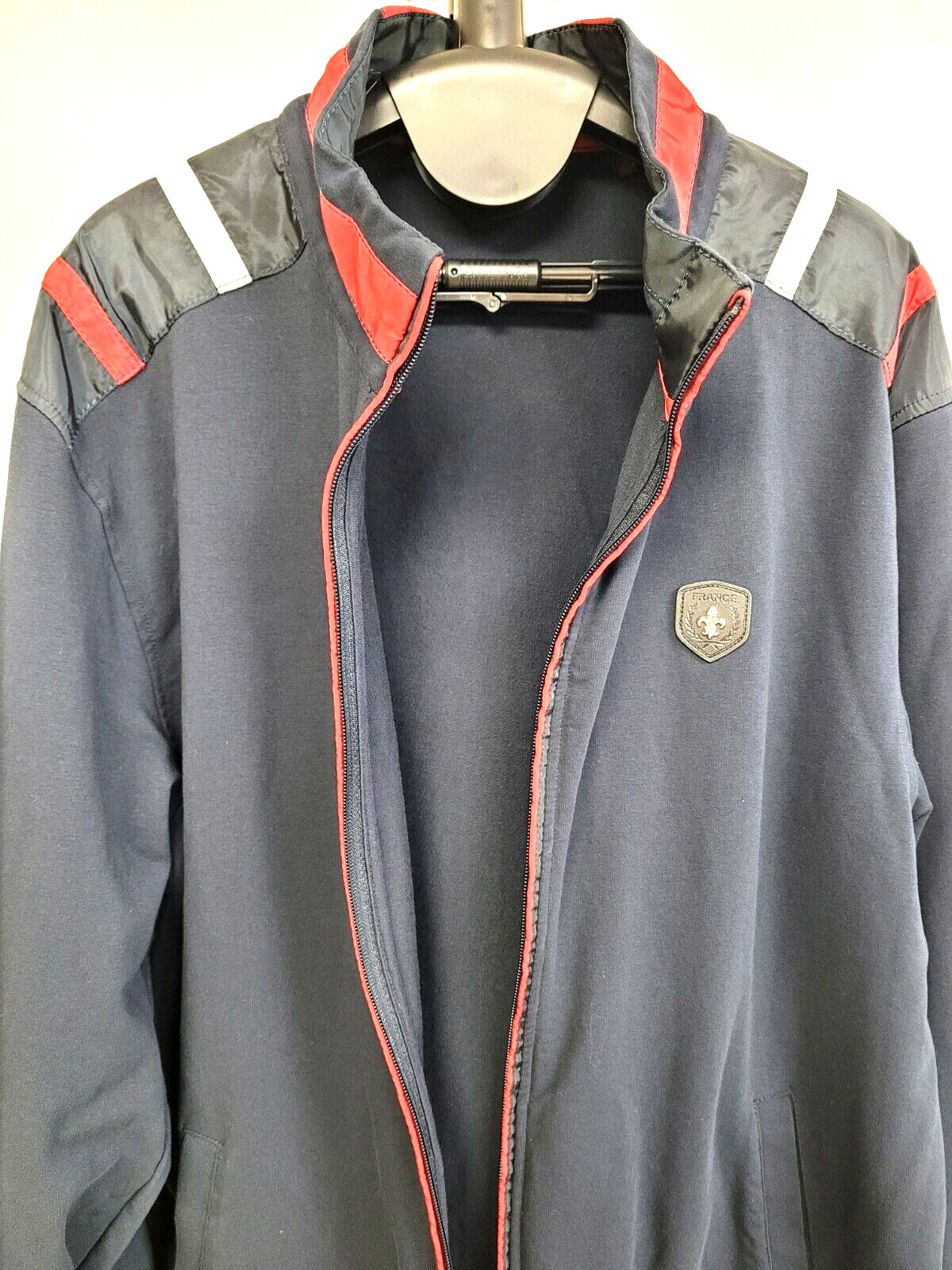 Original Vintage Pierre Cardin Paris Yachting Sports Club T shirt – Size 2XL