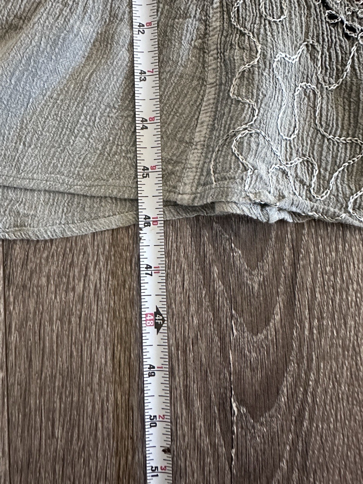 MPH Women’s S Dress Patchwork Hippie Maxi Cottagecore Earth Festival Boho 1990s