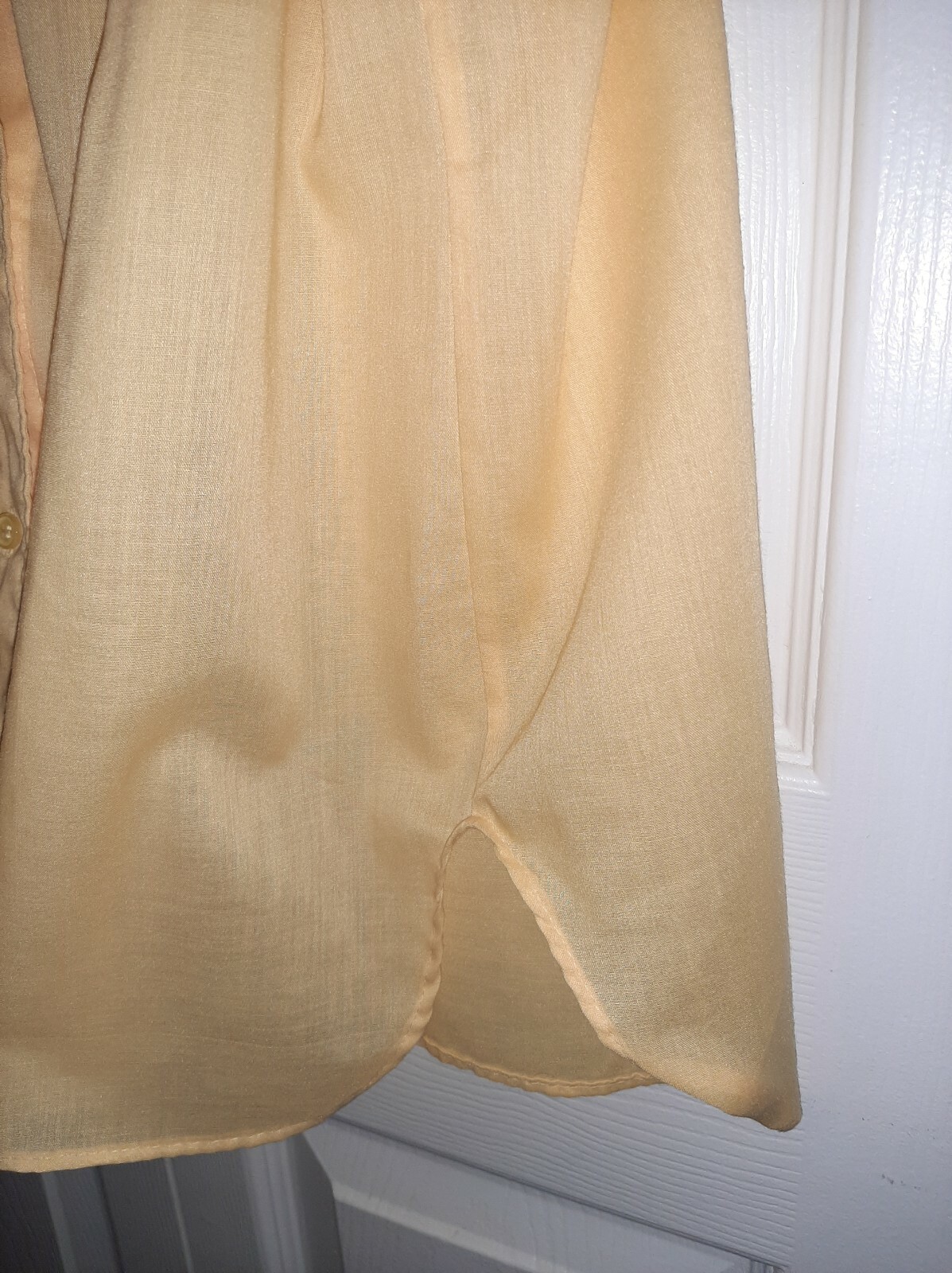 Women’s Size 16 Shirt Vintage New Ship 'n Shore Easy Care, USA, Nice!