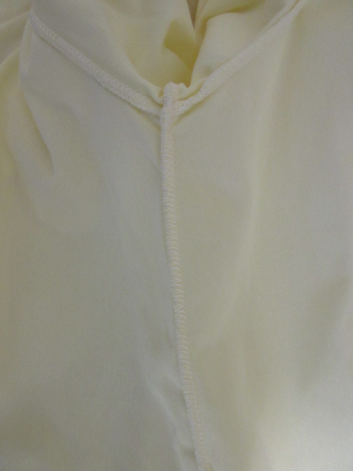 1960’s BED JACKET SCHRANK VANYLAIRE collection BRUSHED nylon WARM sz MEDIUM USA