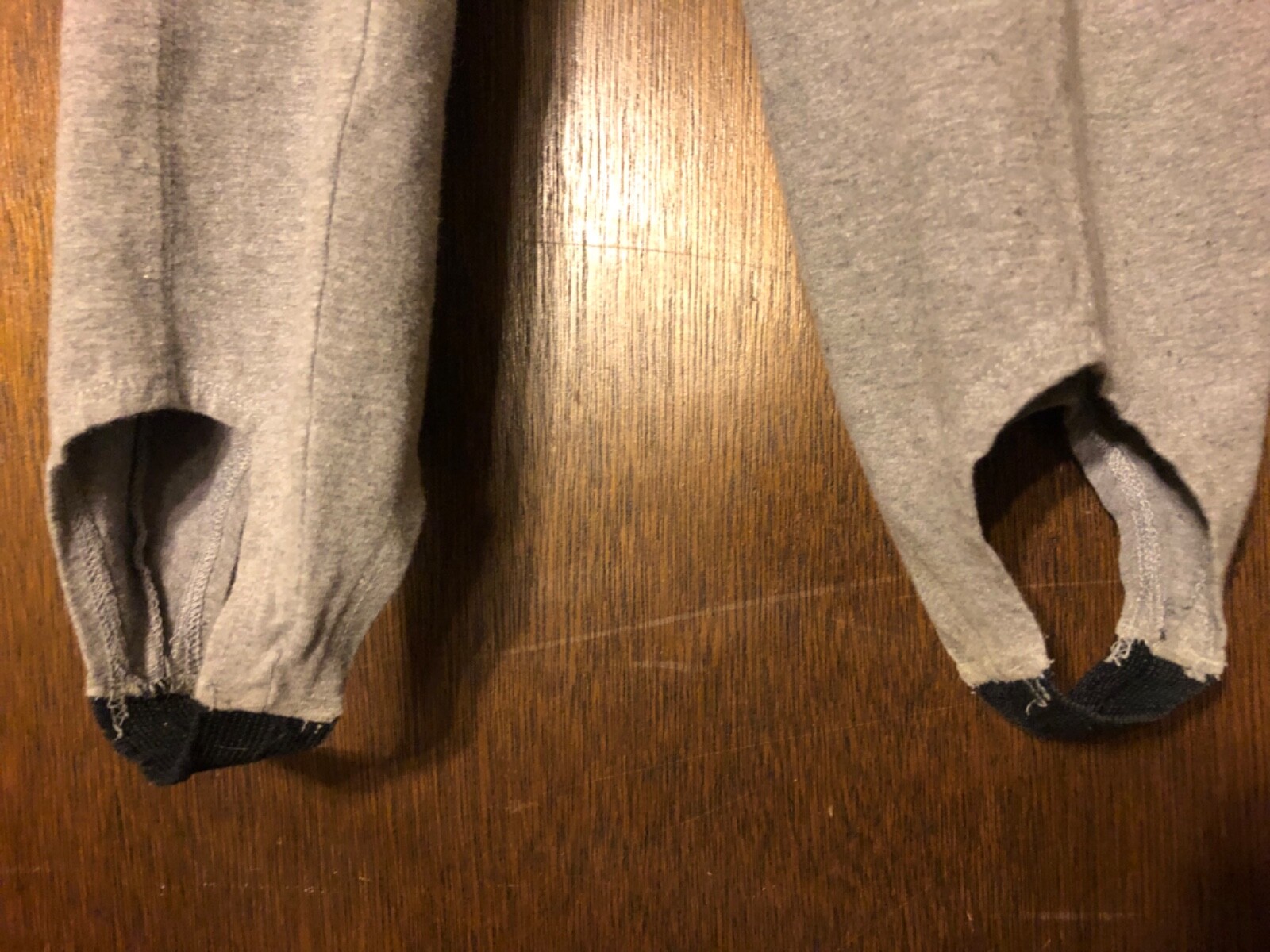Women’s Liz Claiborne Size 0 Elizabeth Cotton Spandex Stirrup Pants Waist 27-31