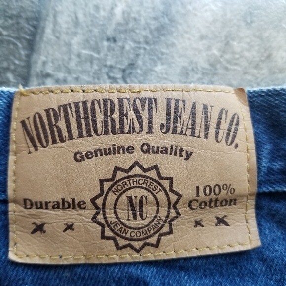 Vintage 90s y2k High Rise Waisted Mom Jeans 29″ Waist